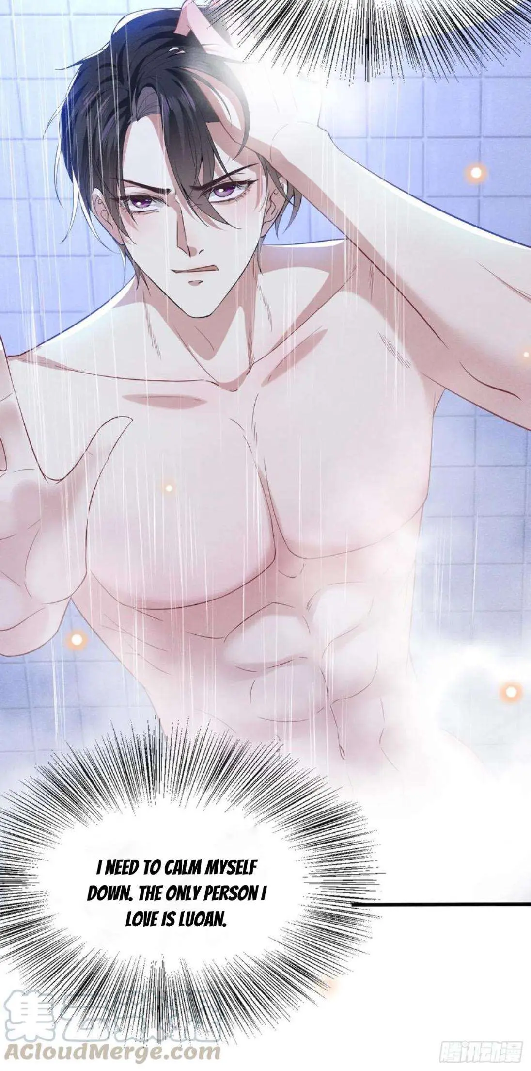 Black Lotus Chapter 43 page 3 - 