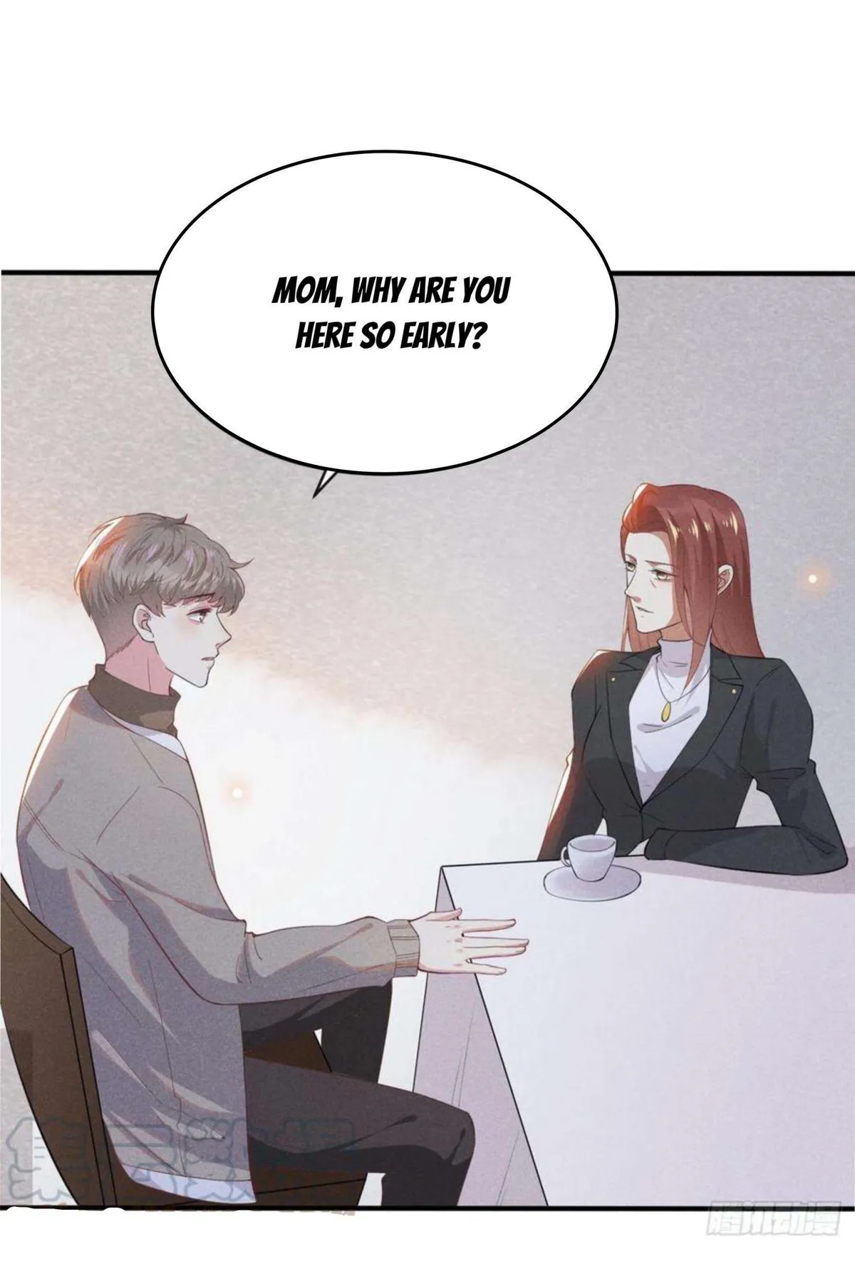 Black Lotus Chapter 43 page 22 - 