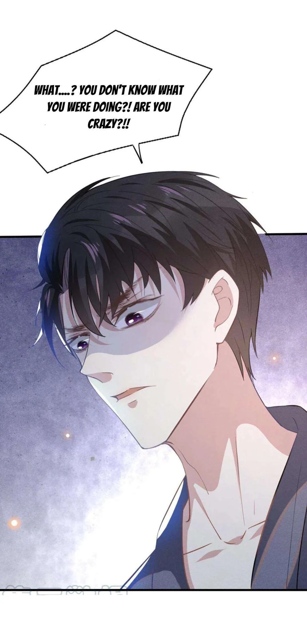 Black Lotus Chapter 43 page 23 - 