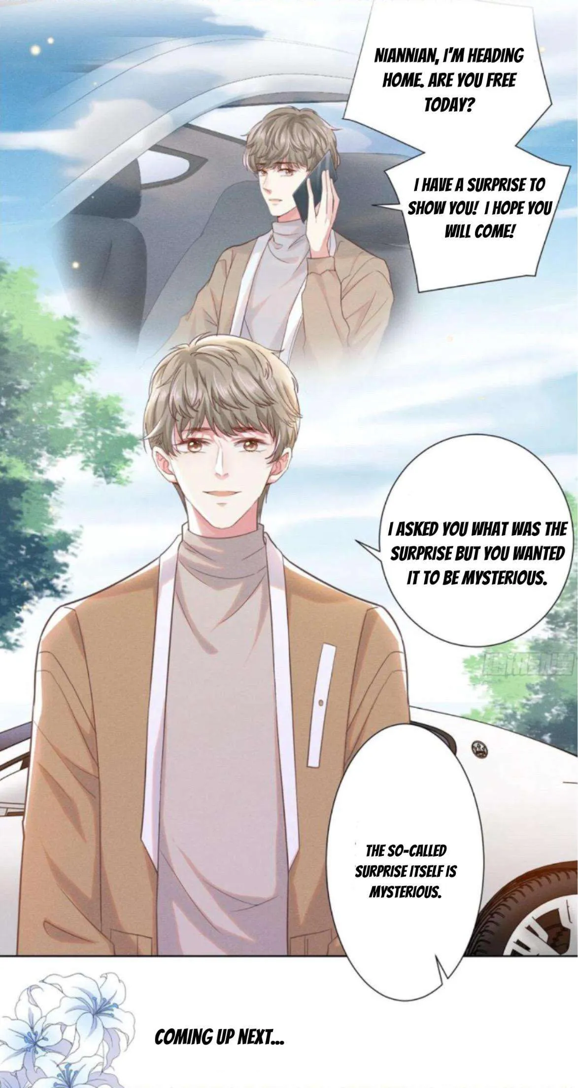 Black Lotus Chapter 43 page 24 - 