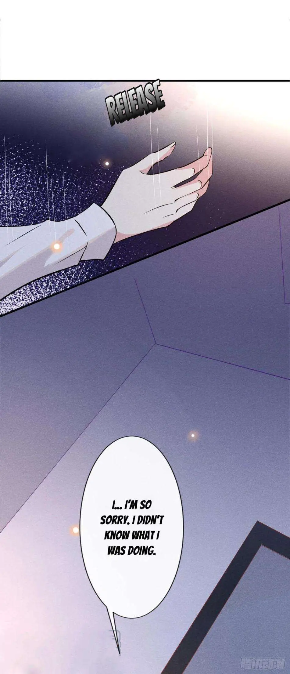 Black Lotus Chapter 43 page 26 - 