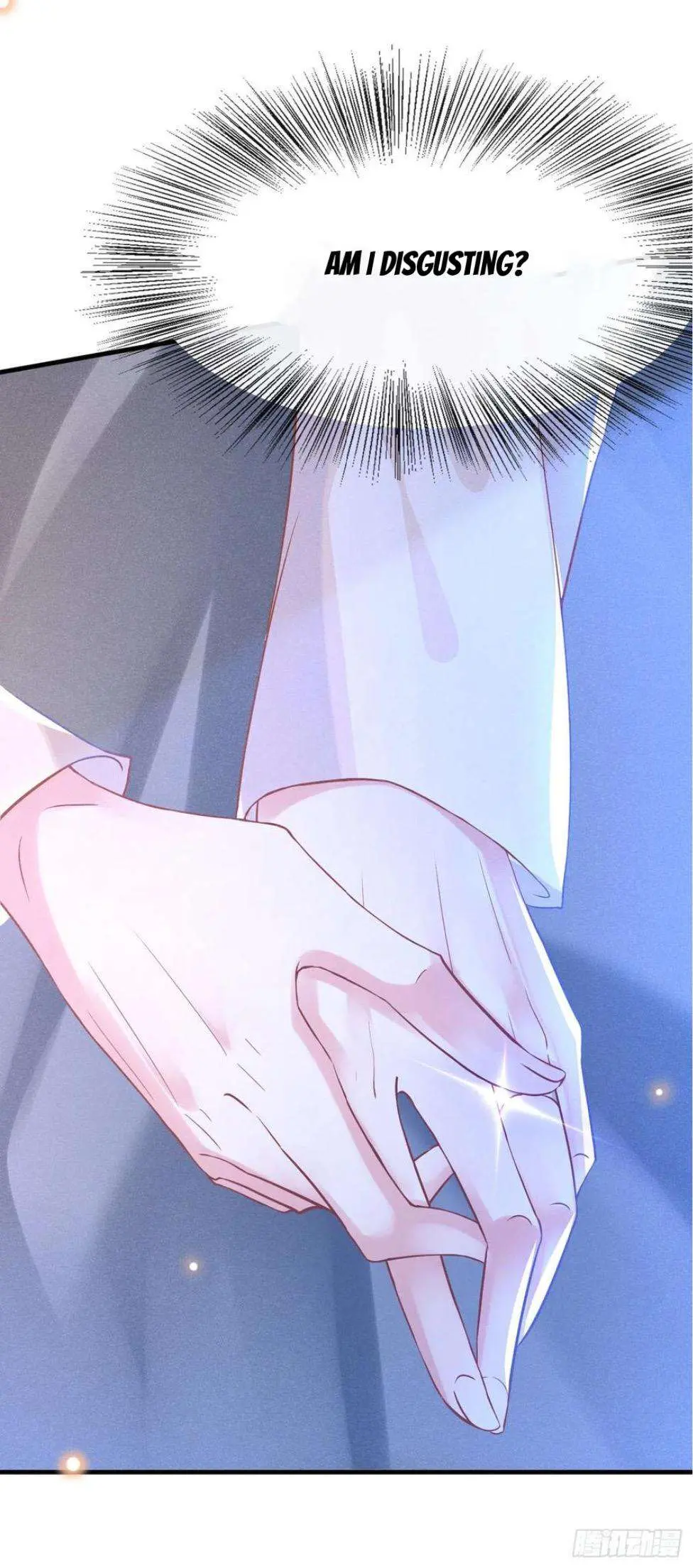 Black Lotus Chapter 43 page 28 - 