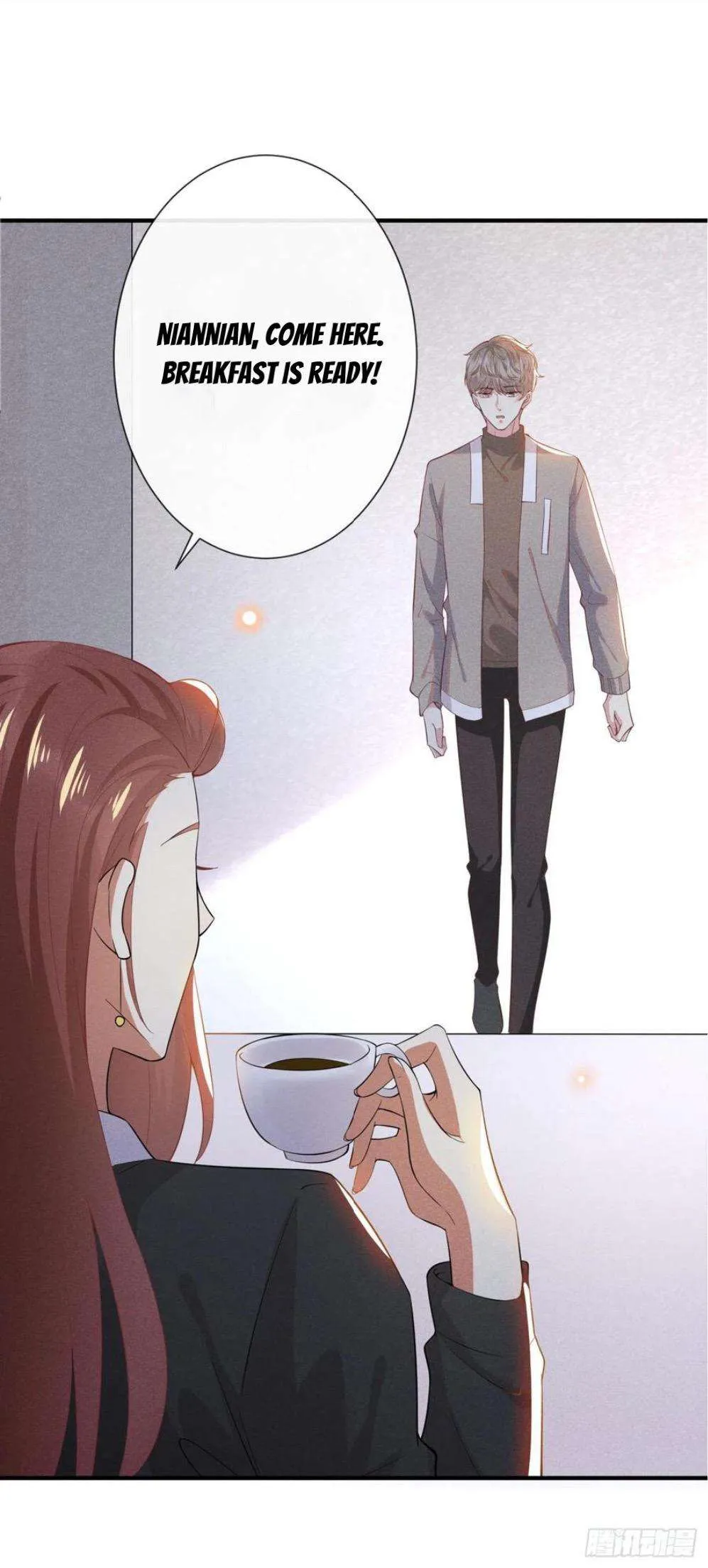Black Lotus Chapter 43 page 33 - 