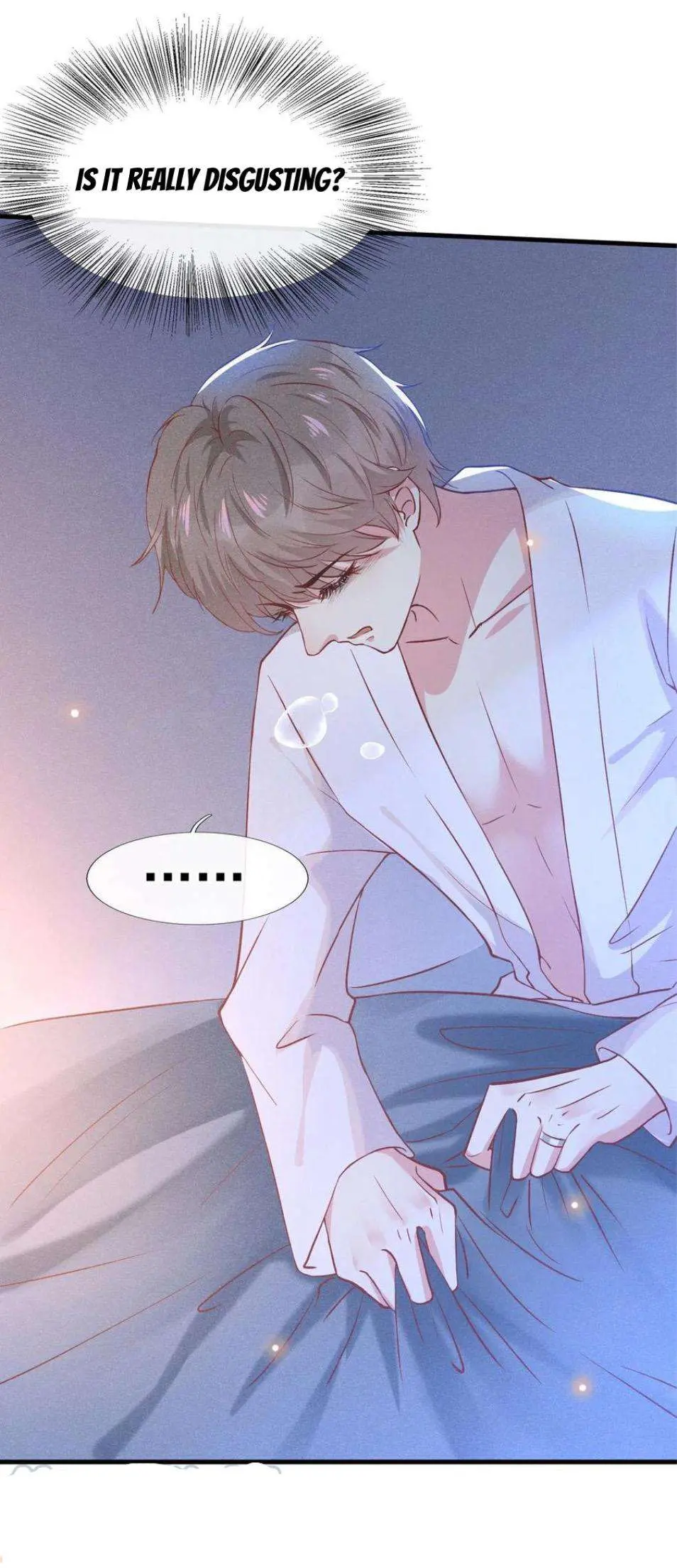 Black Lotus Chapter 43 page 34 - 