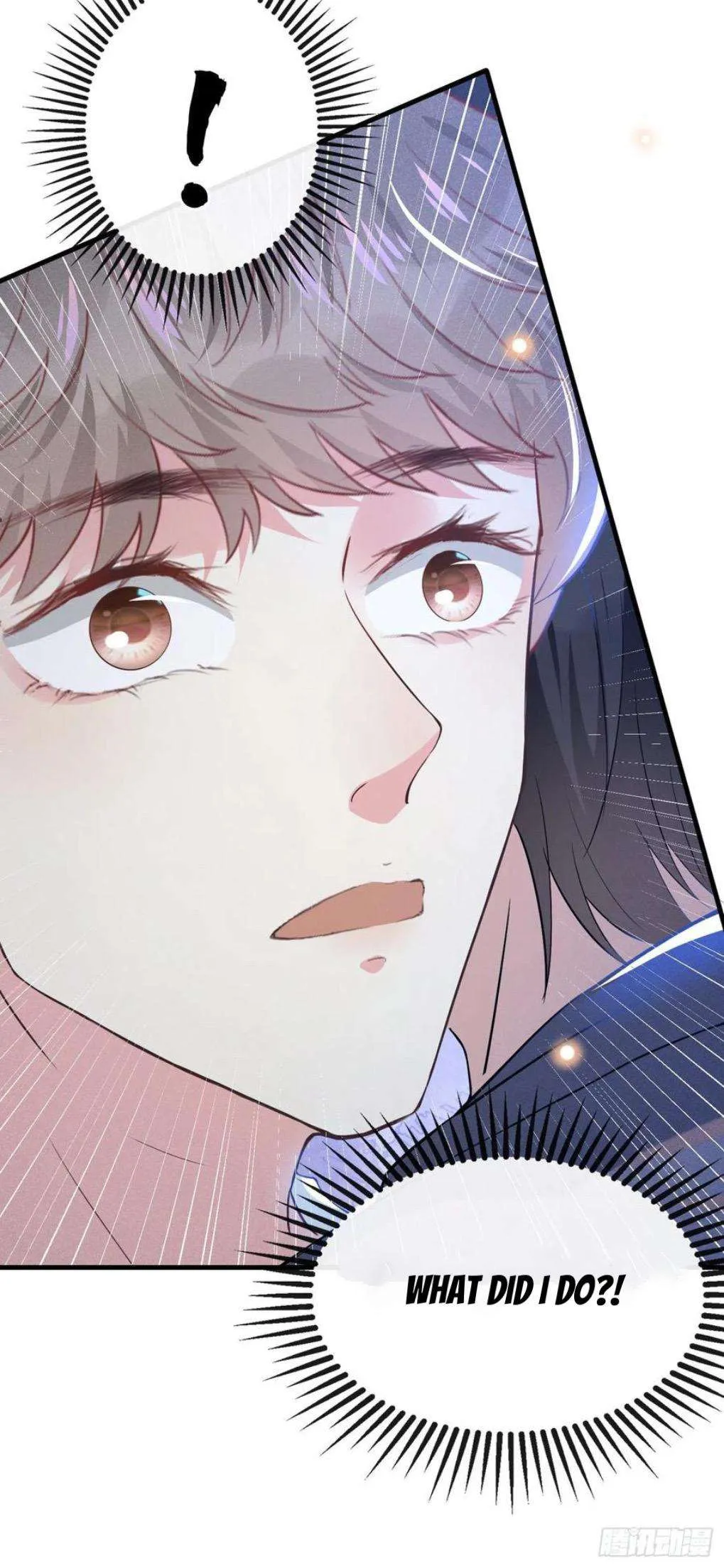 Black Lotus Chapter 43 page 6 - 
