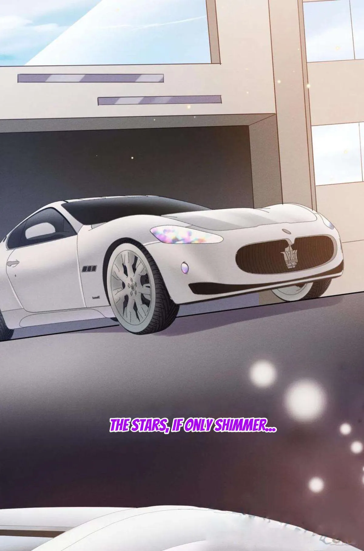 Black Lotus Chapter 44 page 11 - 