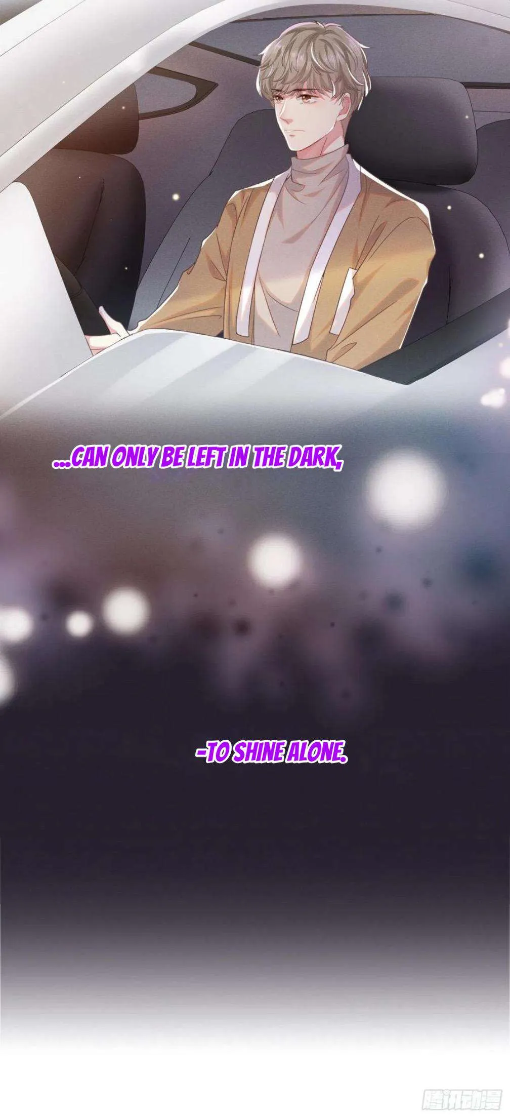Black Lotus Chapter 44 page 12 - 