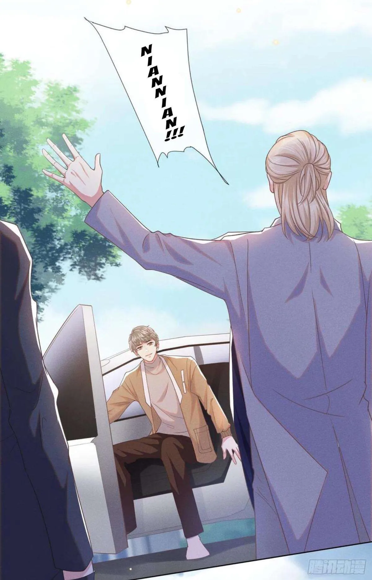 Black Lotus Chapter 44 page 18 - 