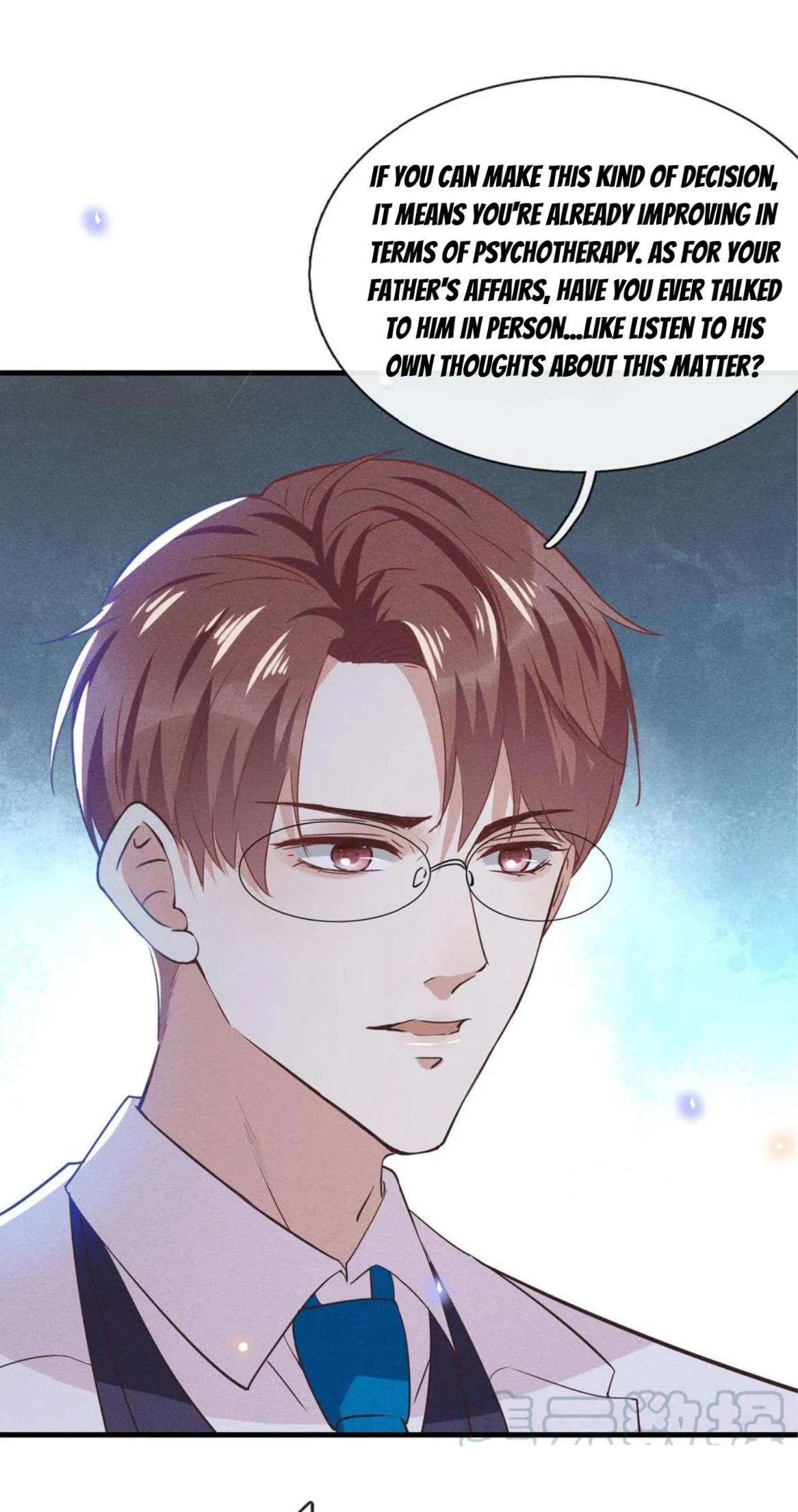 Black Lotus Chapter 44 page 3 - 