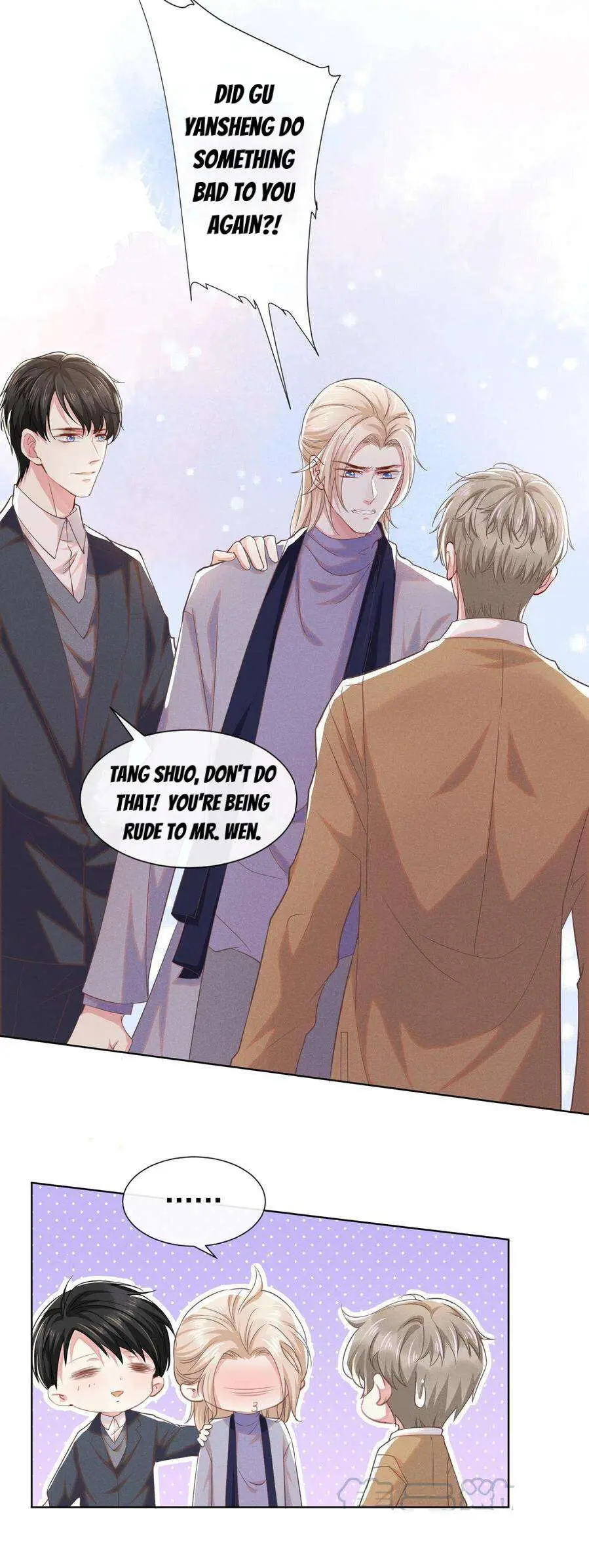 Black Lotus Chapter 44 page 21 - 