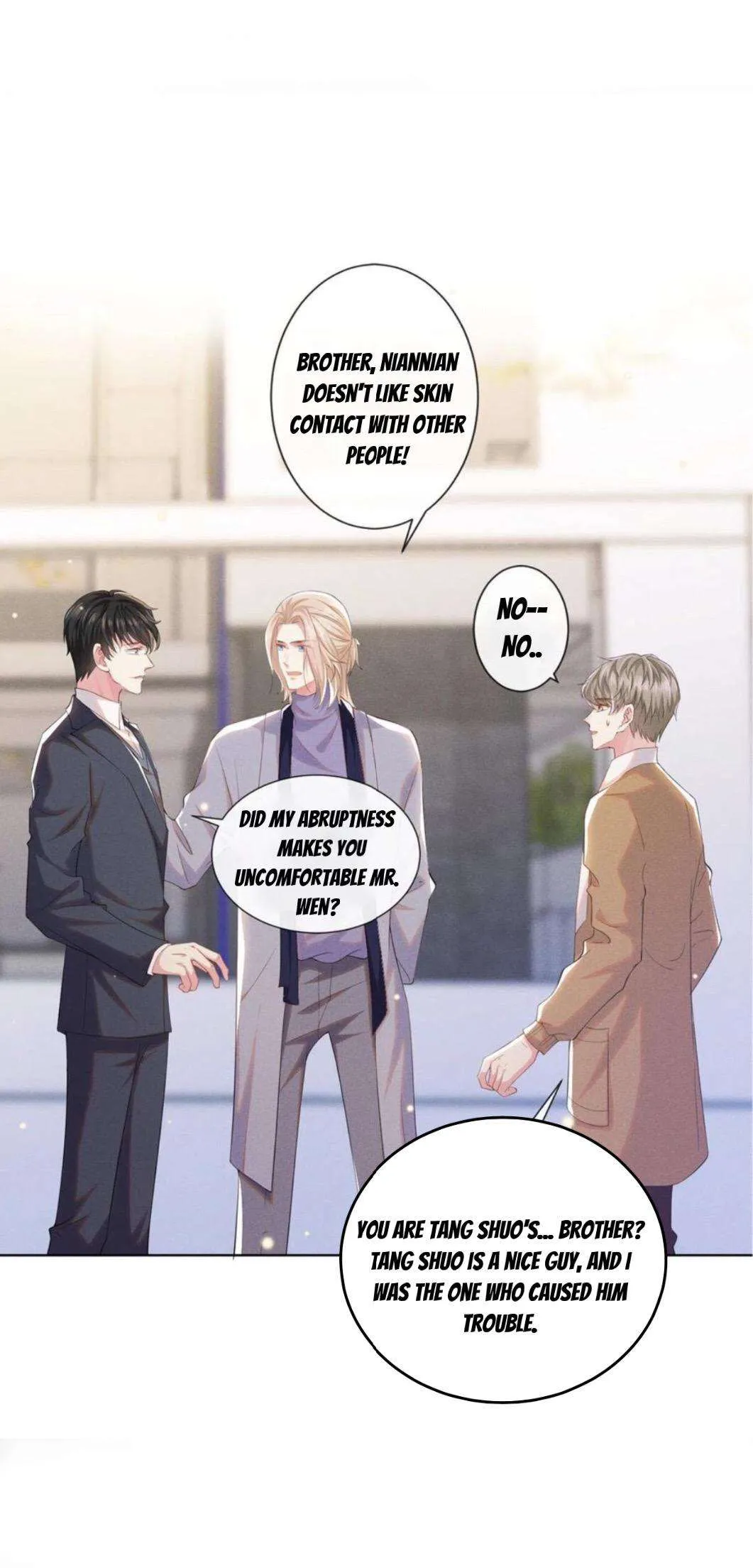 Black Lotus Chapter 44 page 23 - 