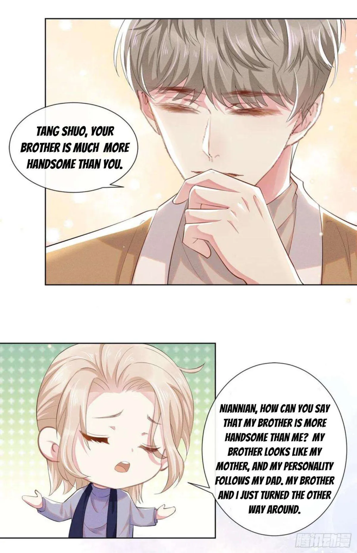 Black Lotus Chapter 44 page 24 - 