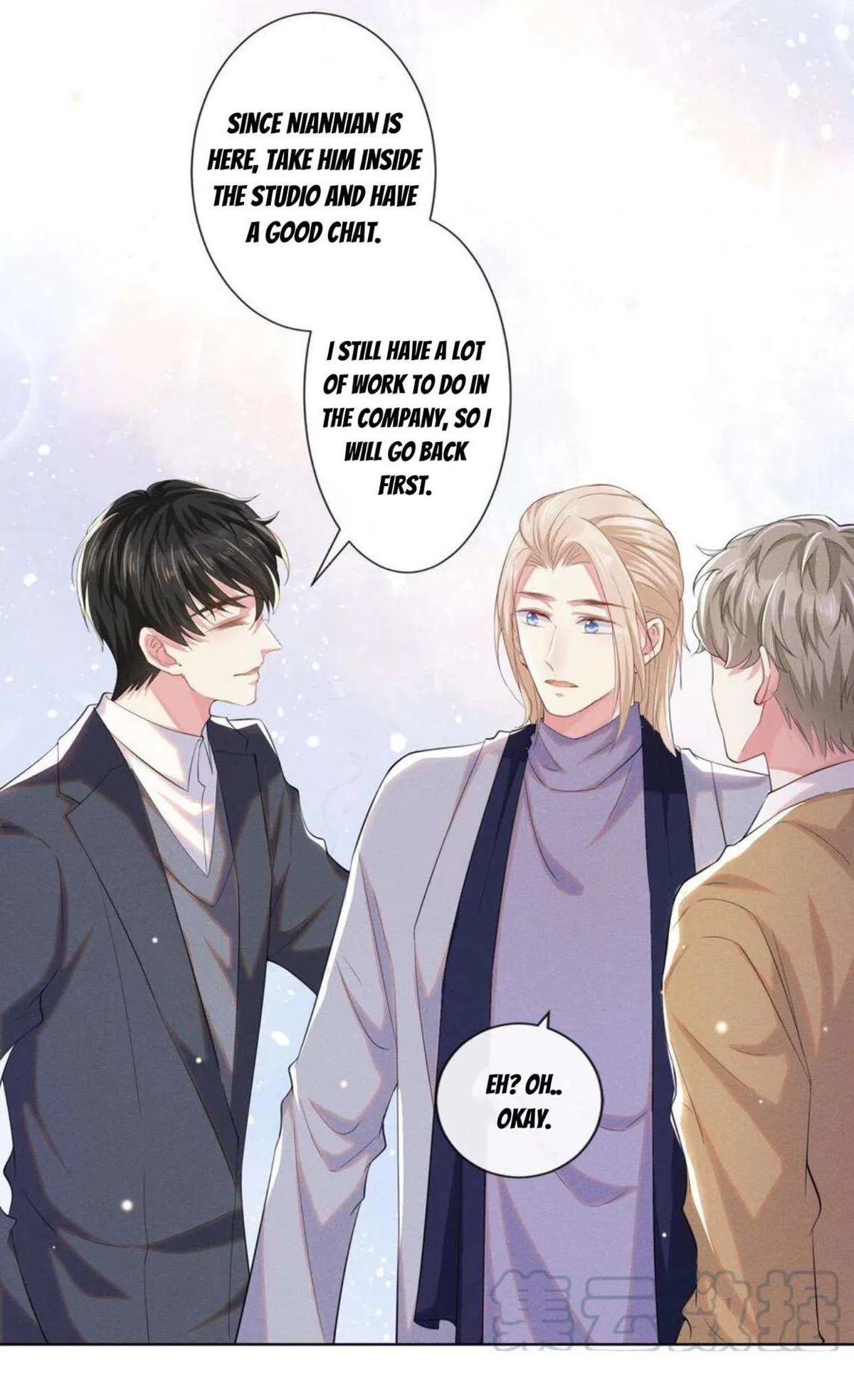Black Lotus Chapter 44 page 25 - 