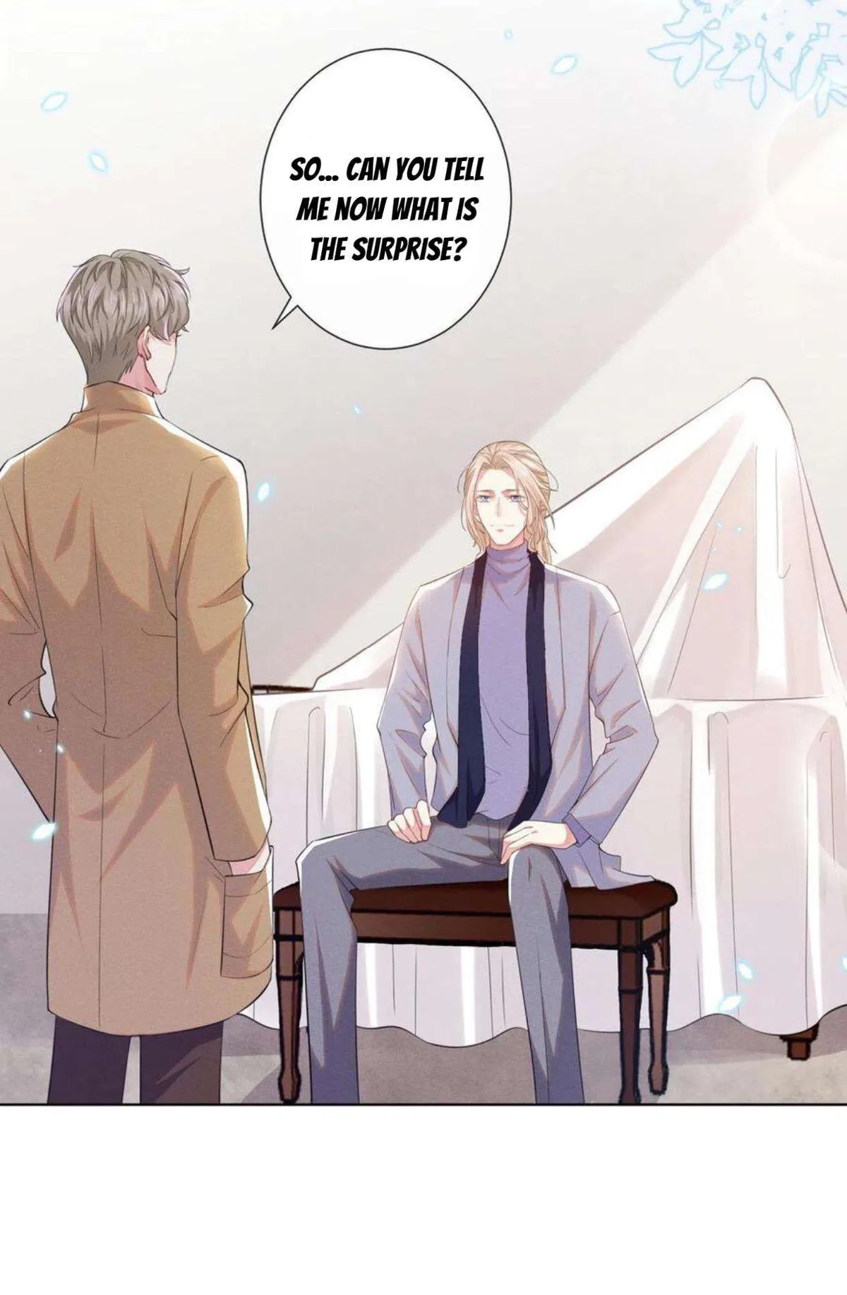 Black Lotus Chapter 44 page 27 - 