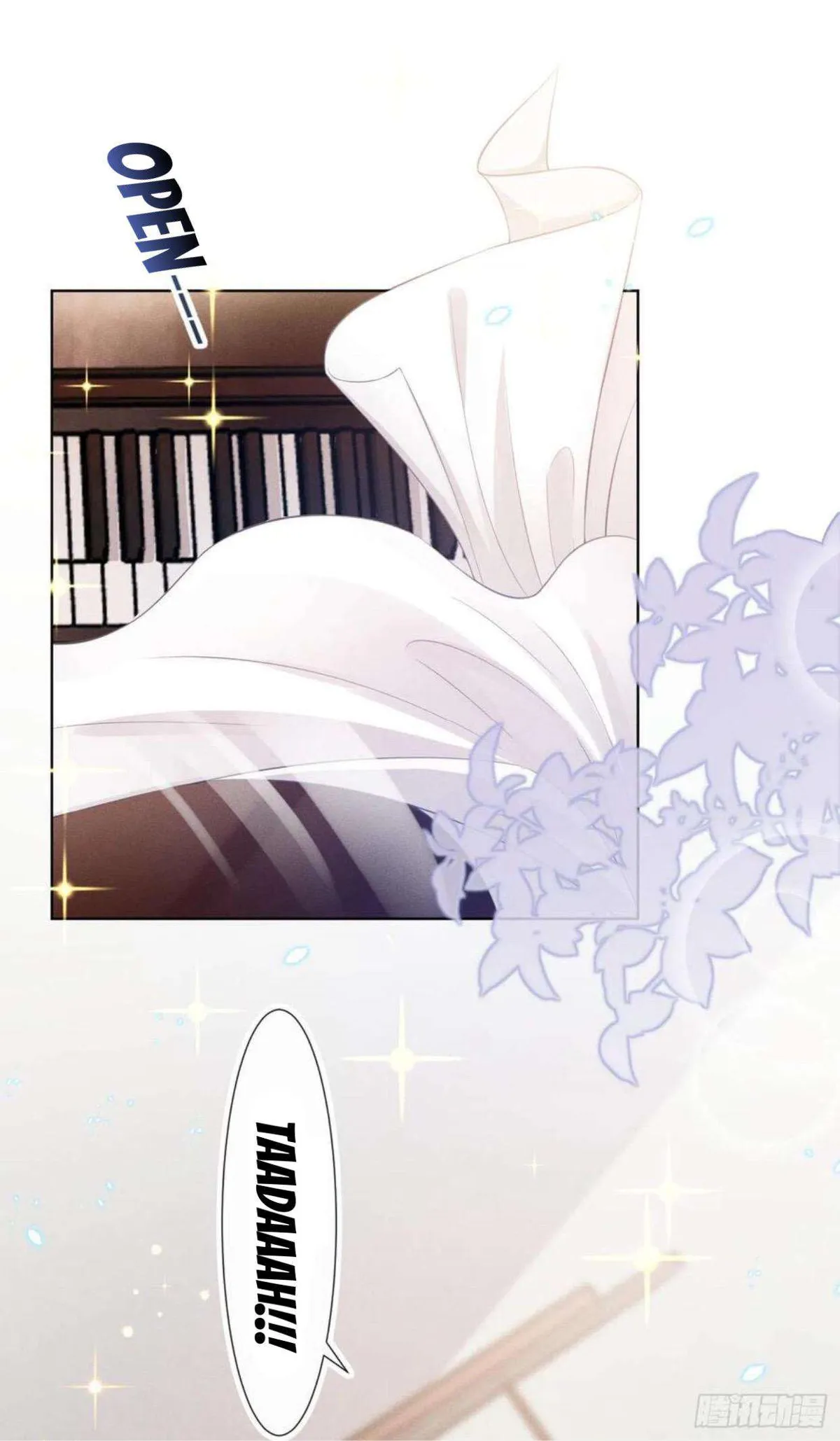 Black Lotus Chapter 44 page 28 - 