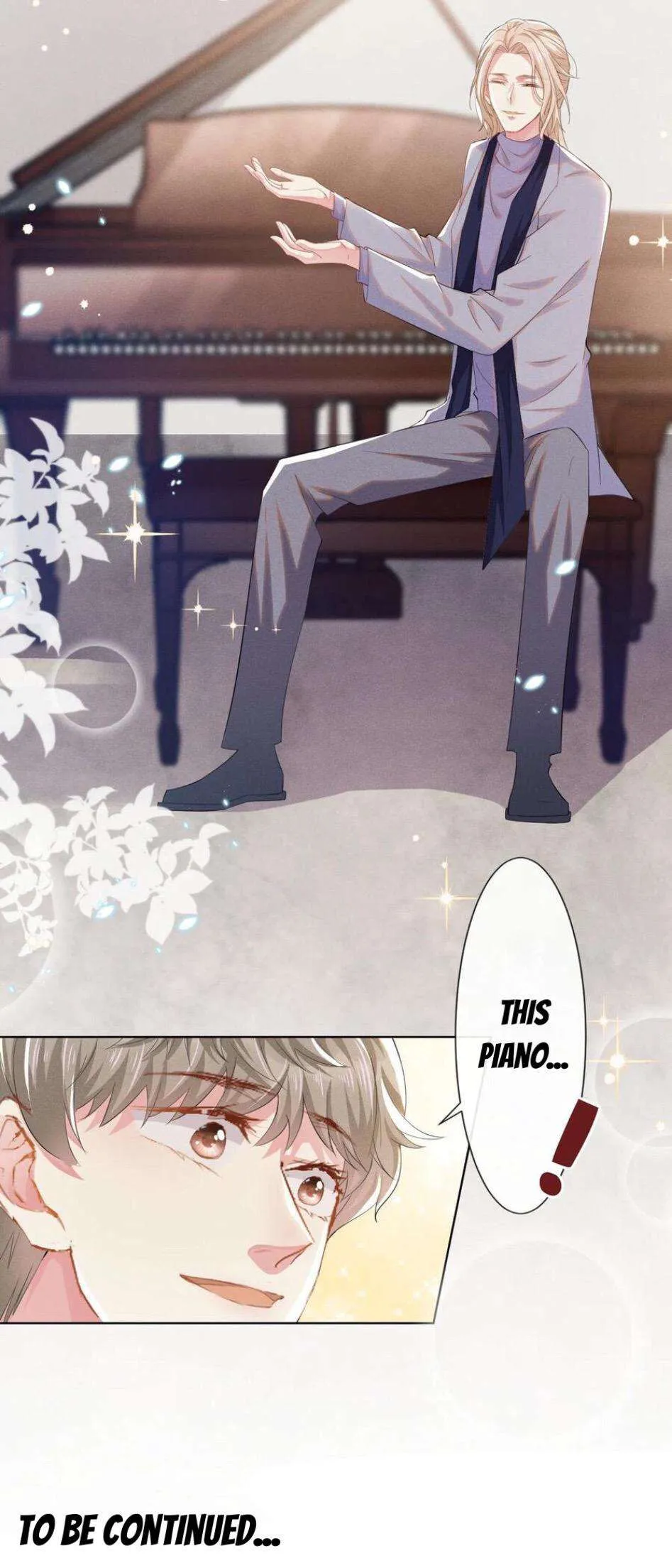 Black Lotus Chapter 44 page 29 - 