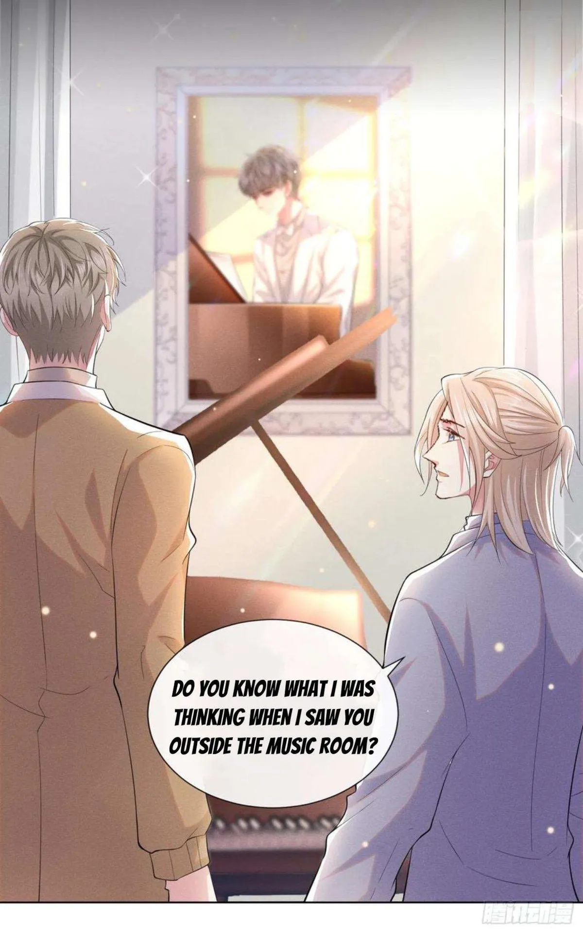Black Lotus Chapter 45 page 12 - 
