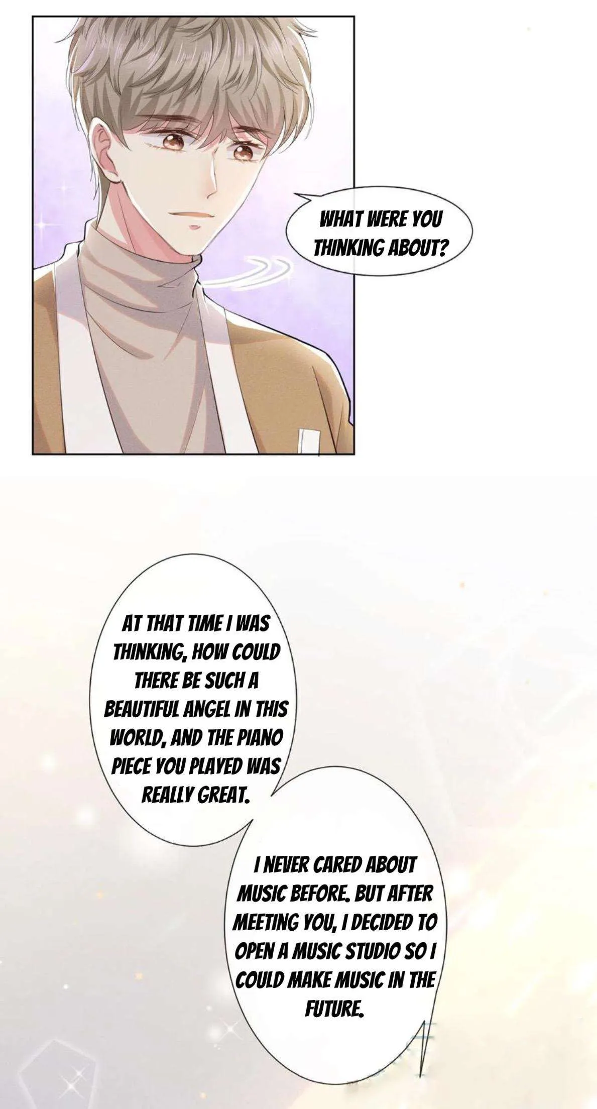 Black Lotus Chapter 45 page 13 - 