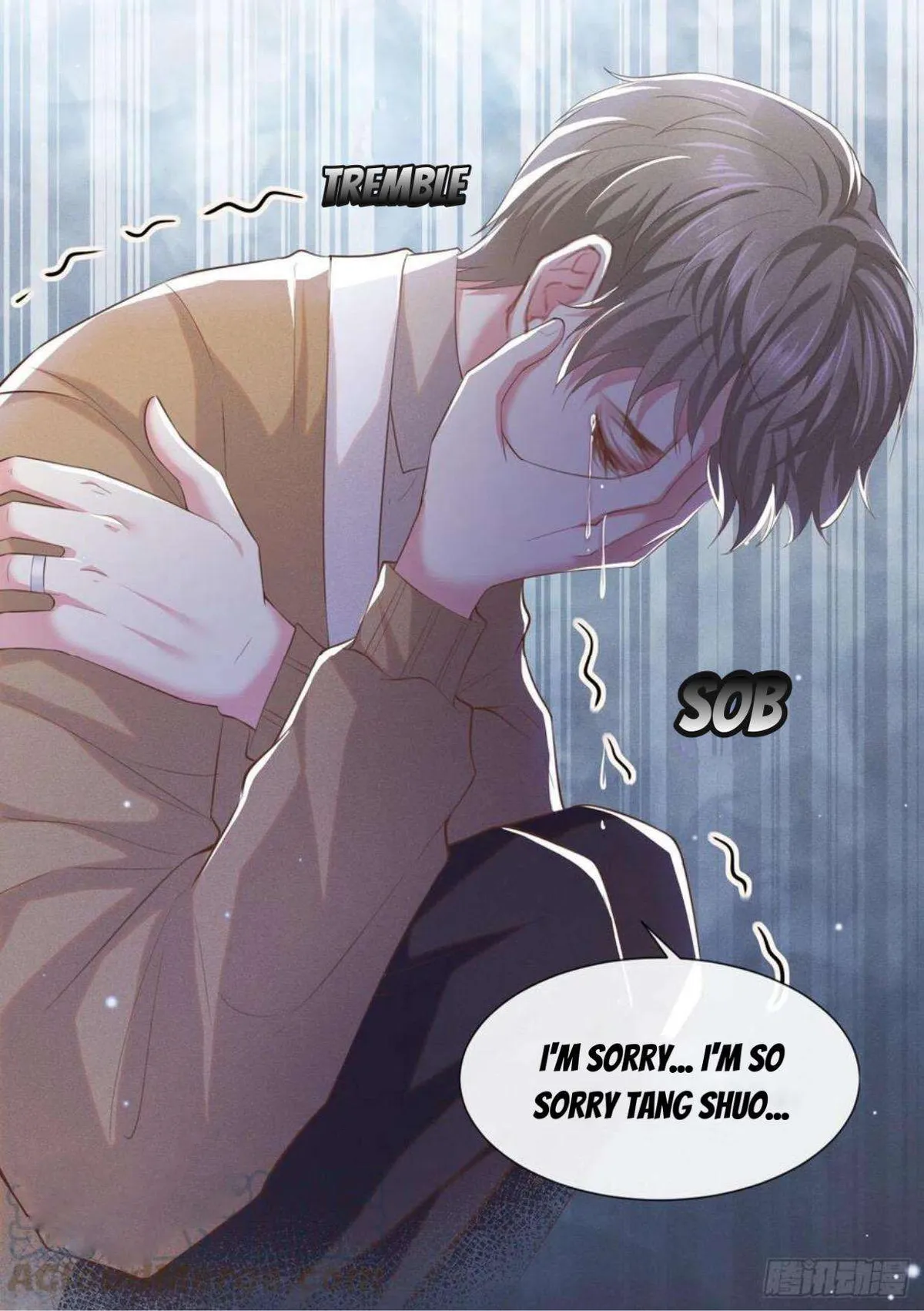 Black Lotus Chapter 45 page 19 - 