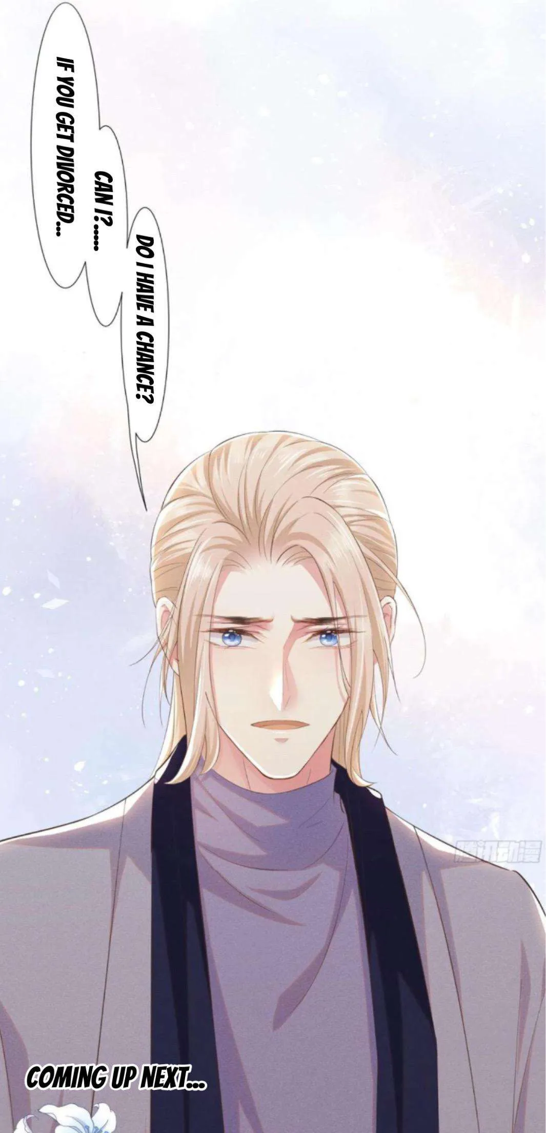 Black Lotus Chapter 45 page 26 - 