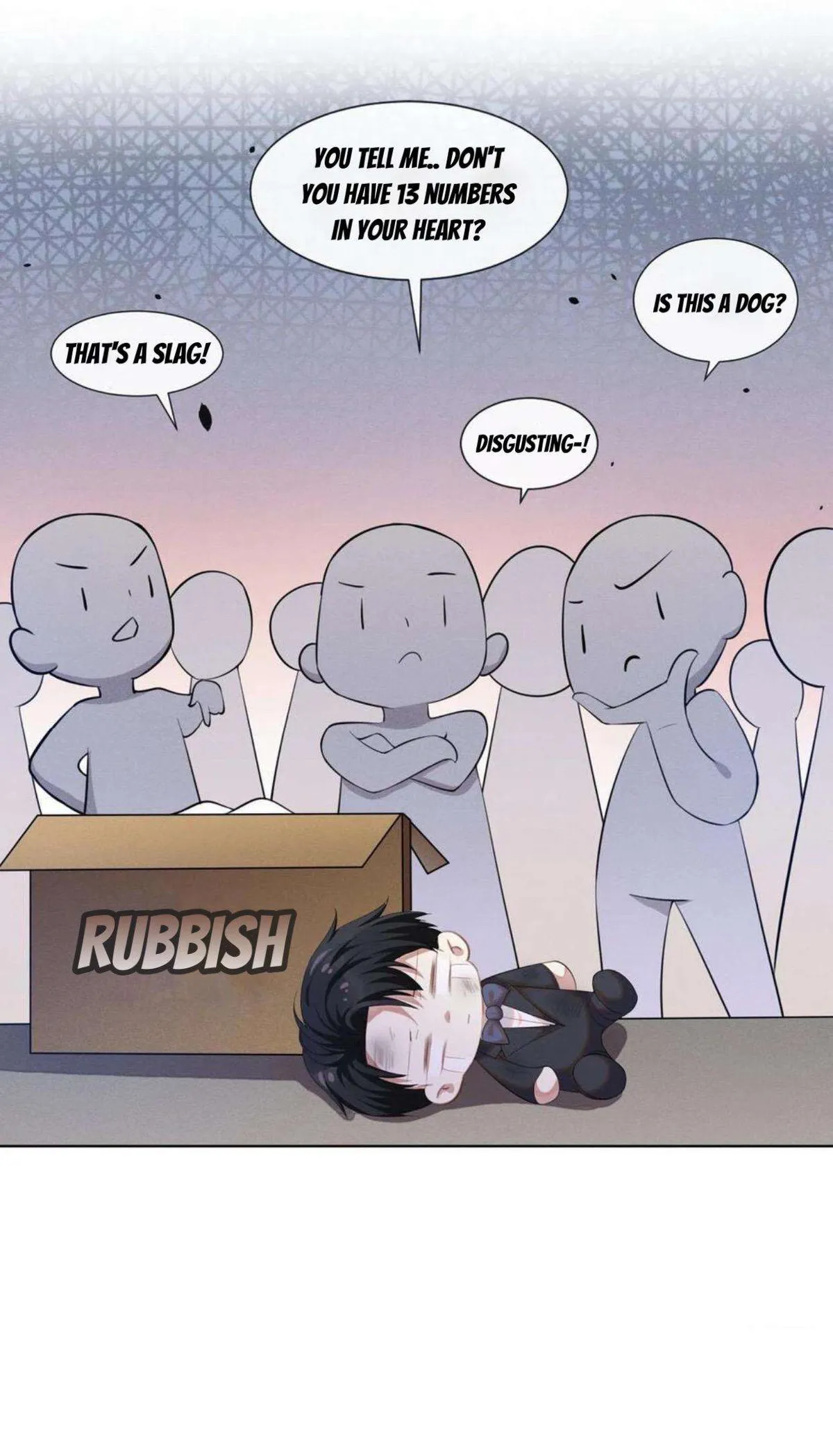 Black Lotus Chapter 45 page 28 - 