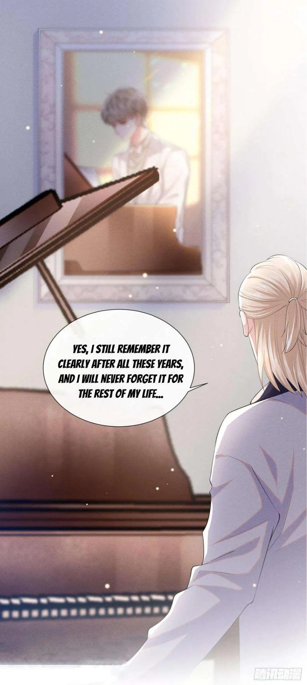 Black Lotus Chapter 45 page 5 - 
