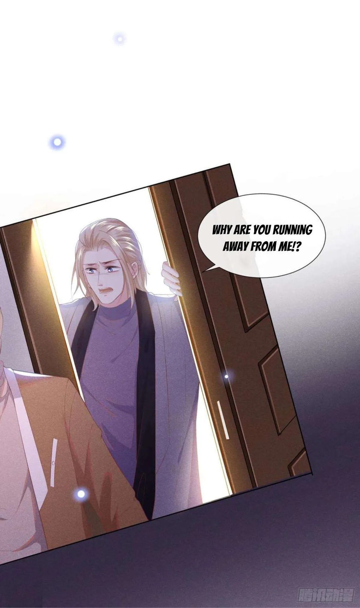 Black Lotus Chapter 46 page 11 - 
