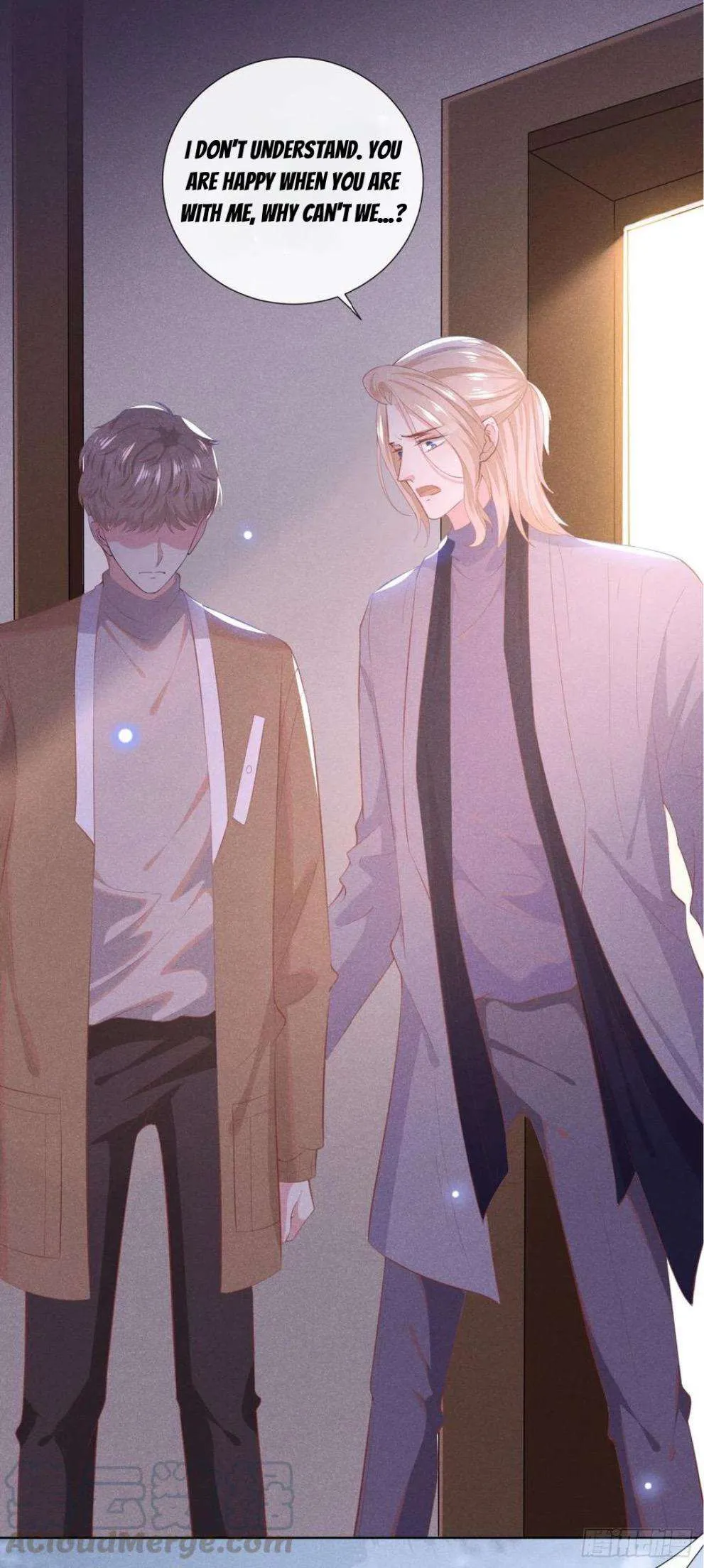 Black Lotus Chapter 46 page 12 - 