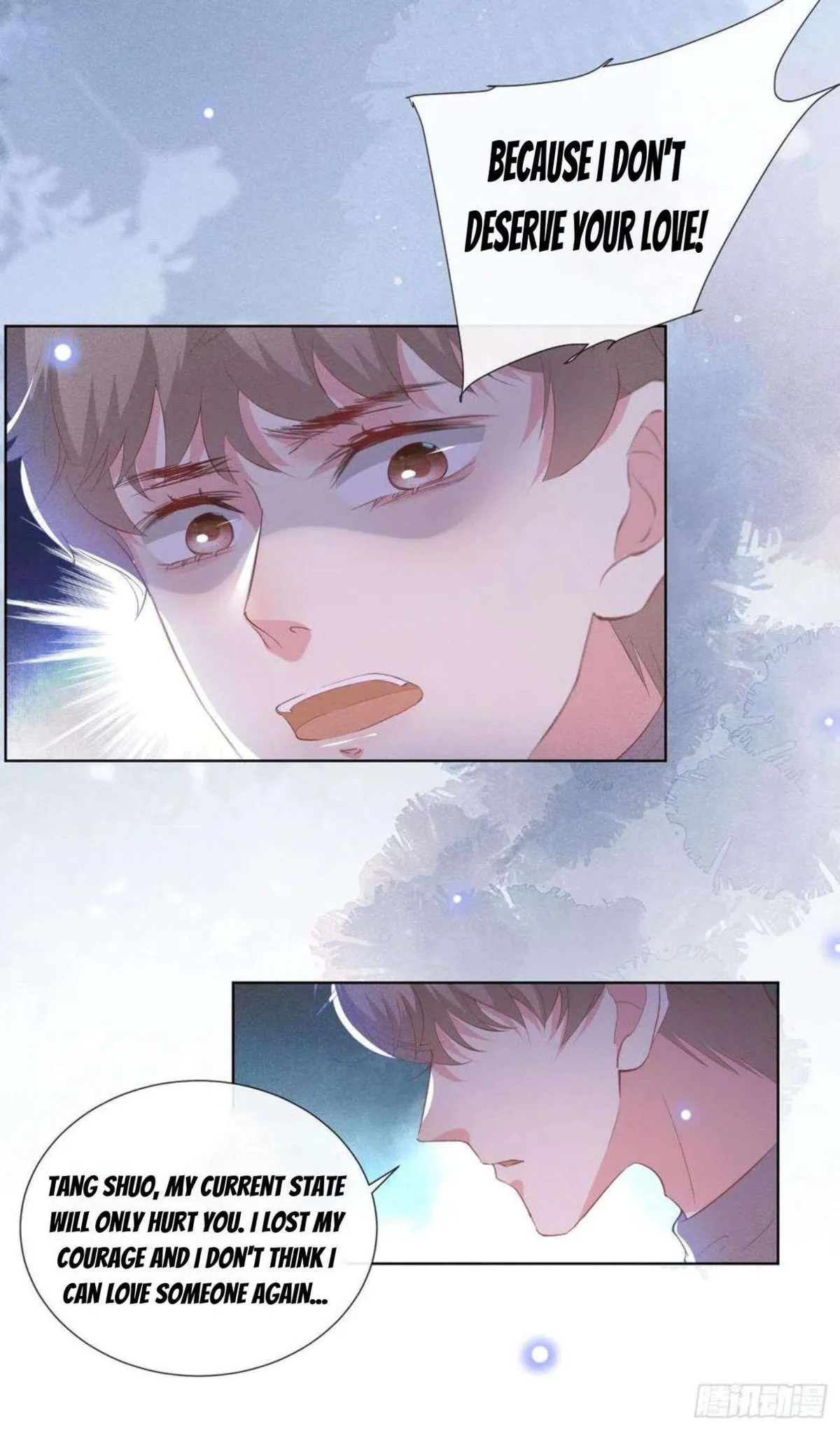 Black Lotus Chapter 46 page 13 - 