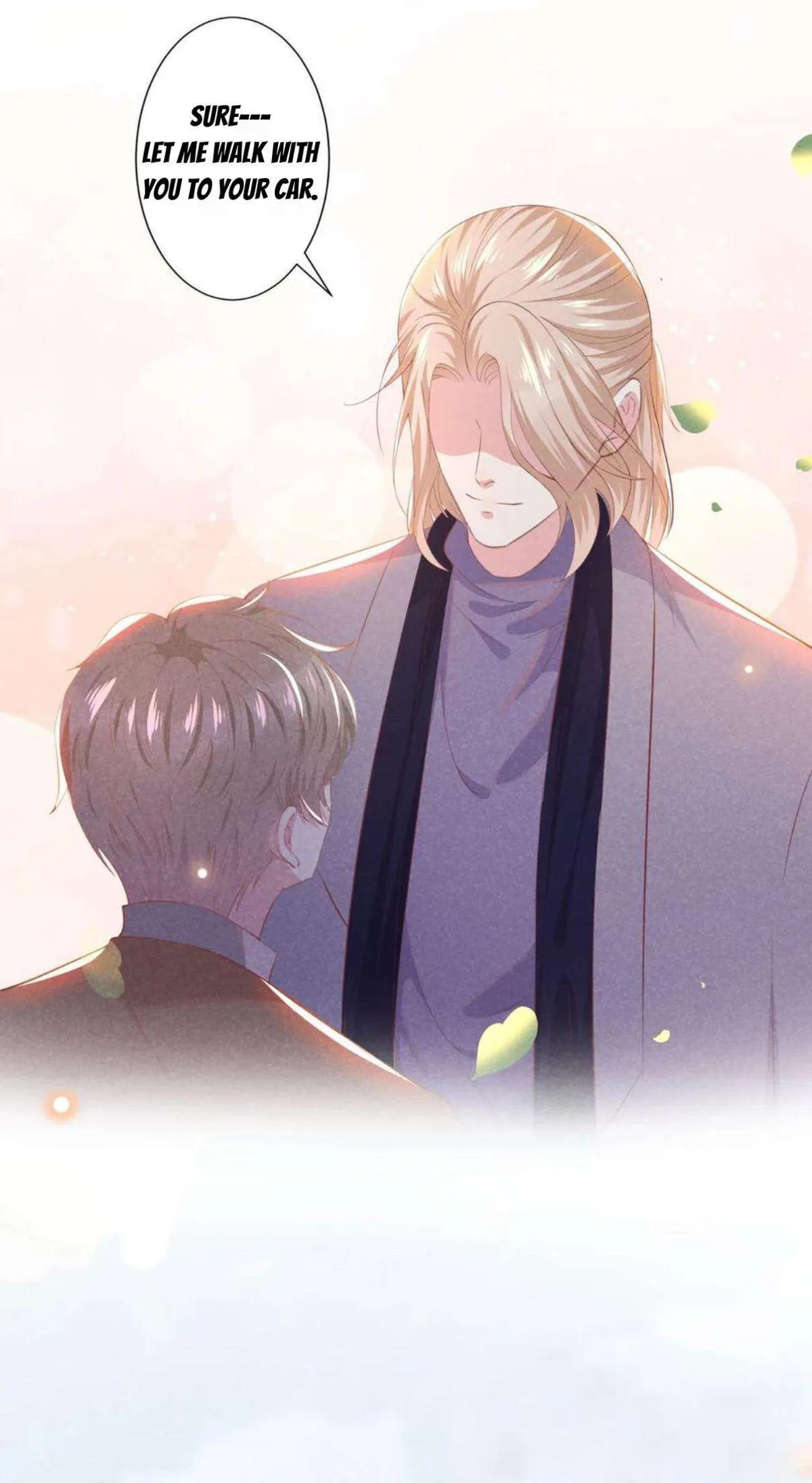 Black Lotus Chapter 46 page 18 - 