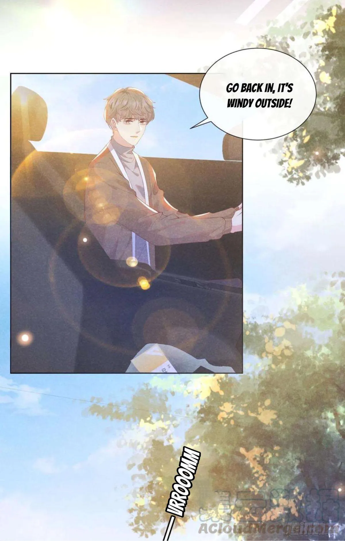 Black Lotus Chapter 46 page 20 - 