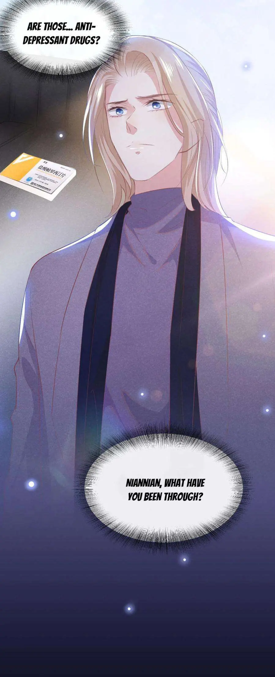 Black Lotus Chapter 46 page 22 - 