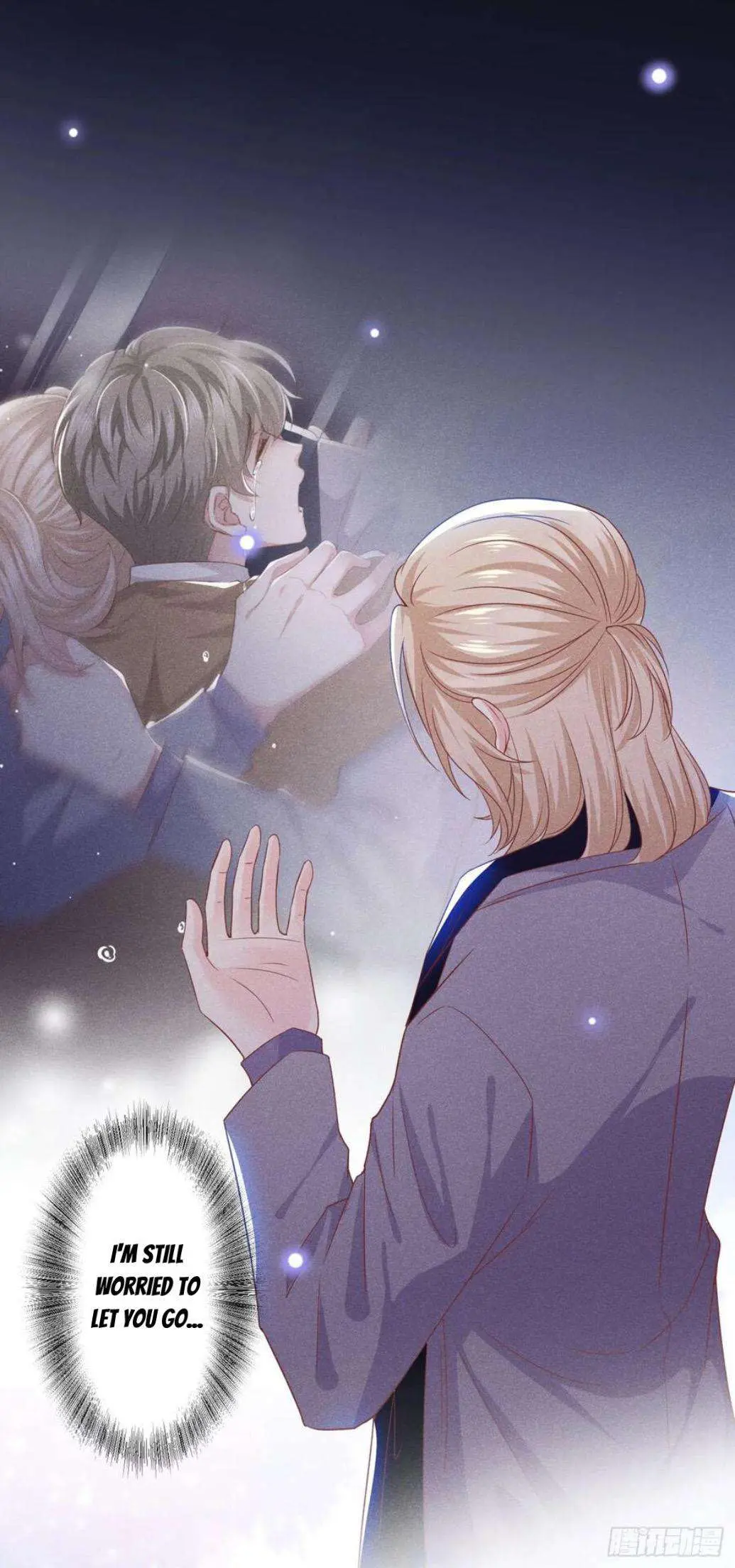 Black Lotus Chapter 46 page 23 - 