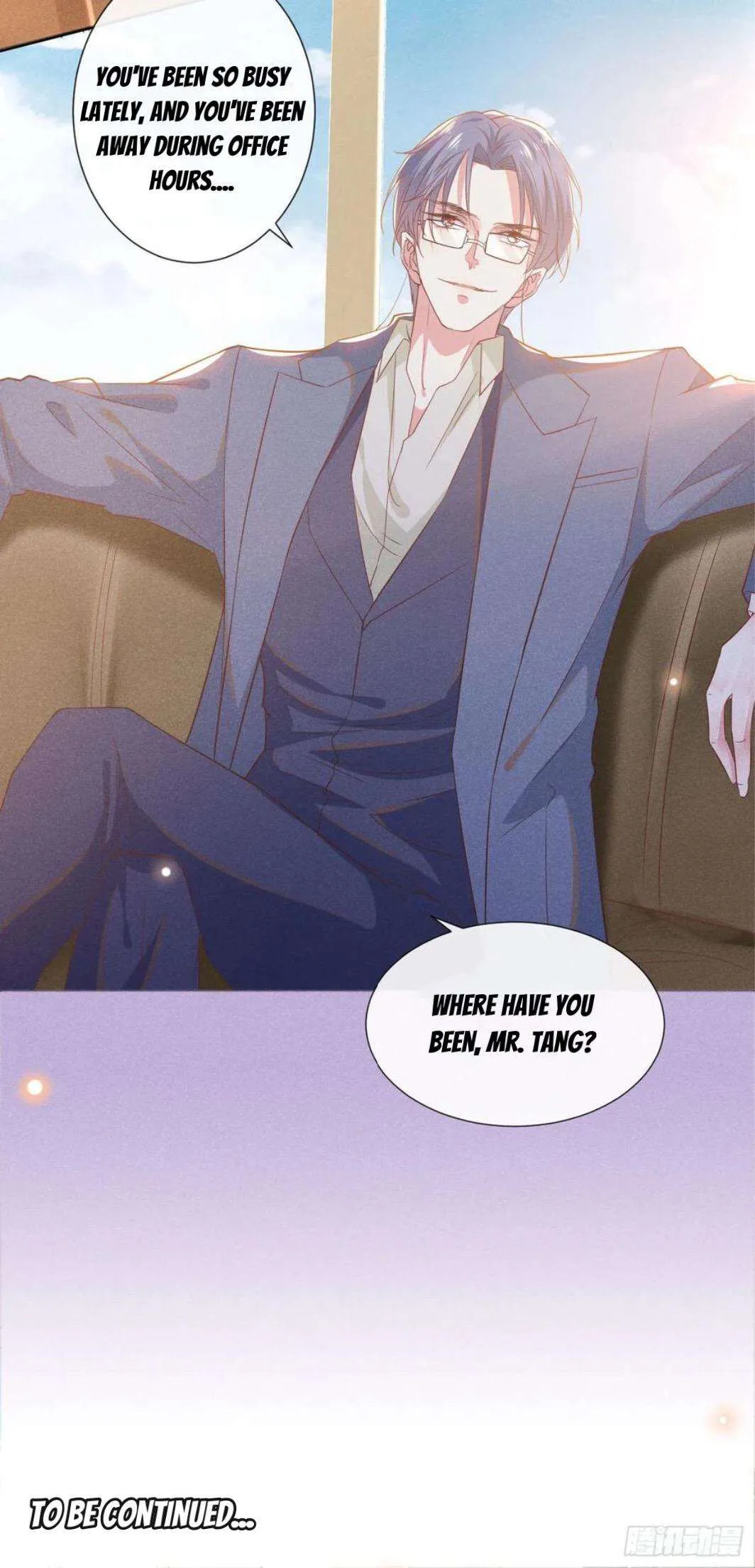 Black Lotus Chapter 46 page 27 - 