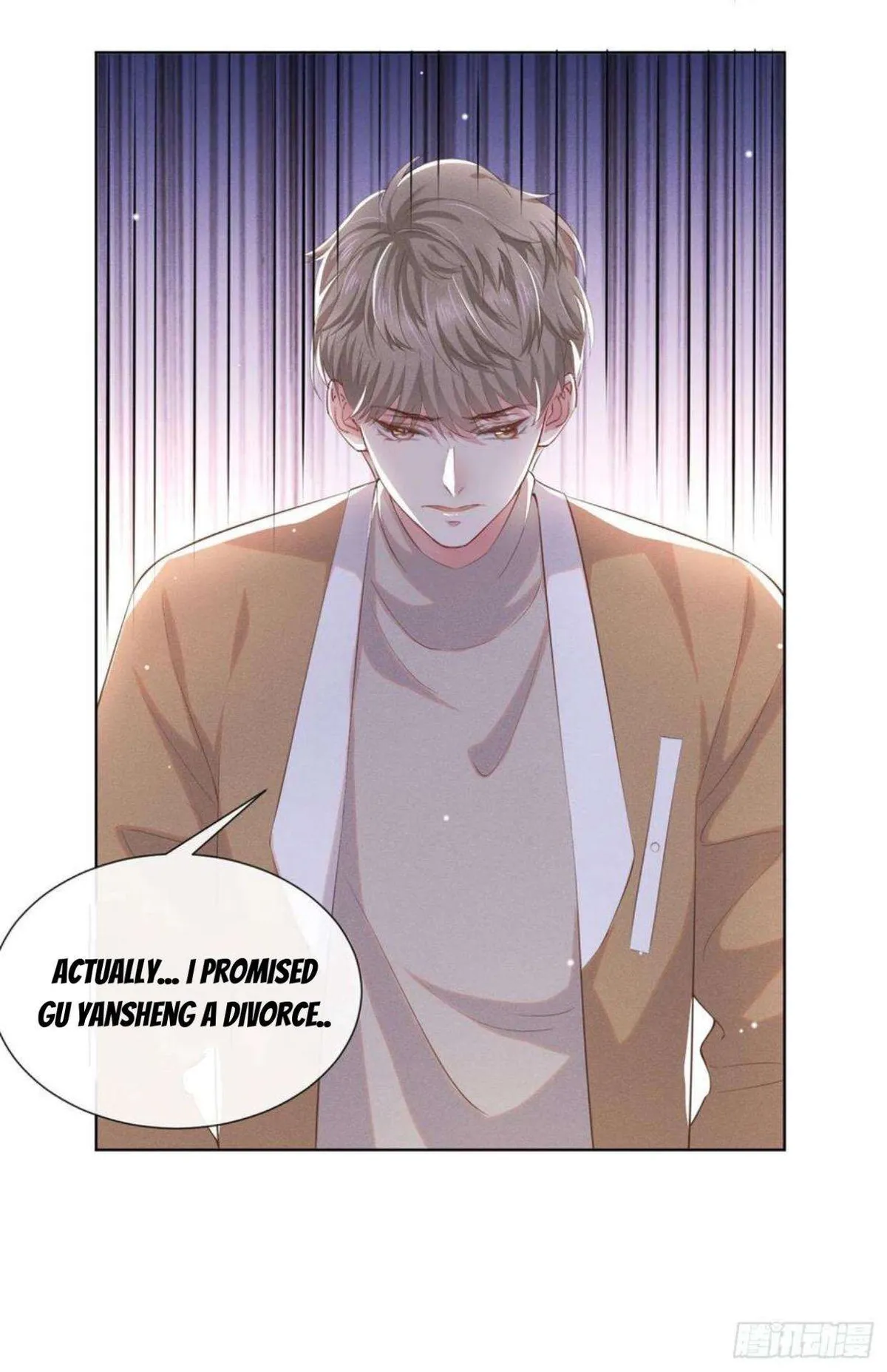 Black Lotus Chapter 46 page 4 - 