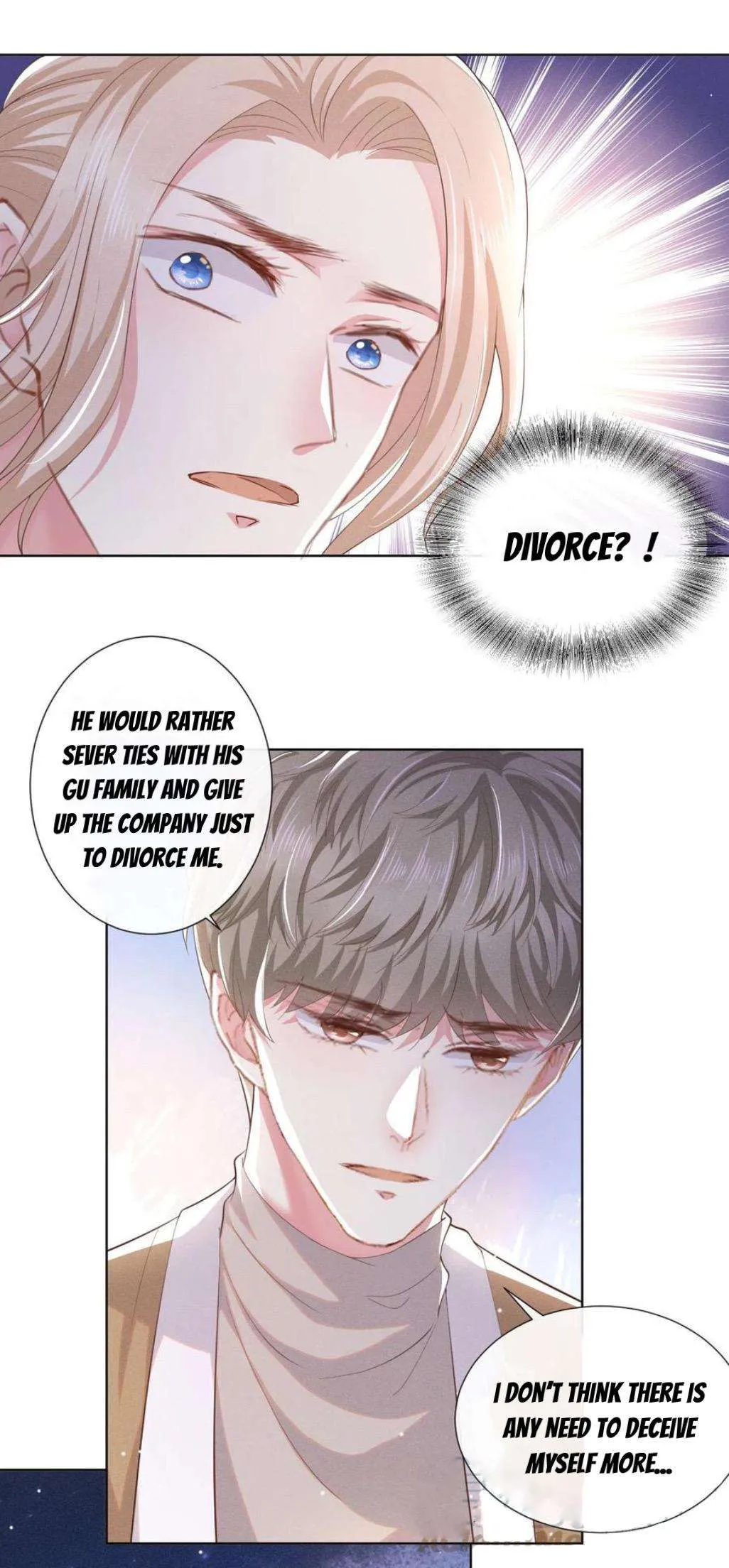 Black Lotus Chapter 46 page 5 - 