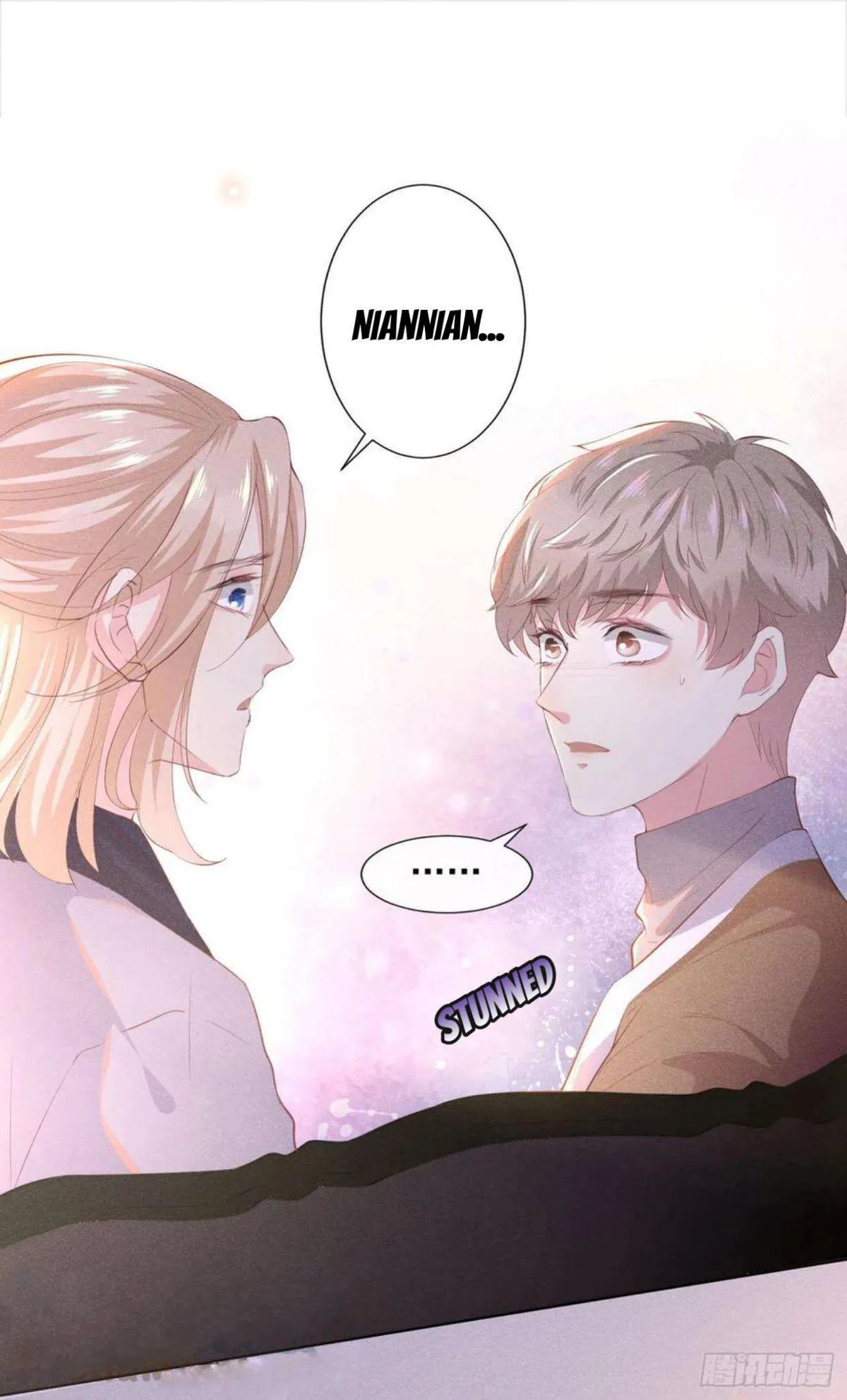Black Lotus Chapter 46 page 8 - 