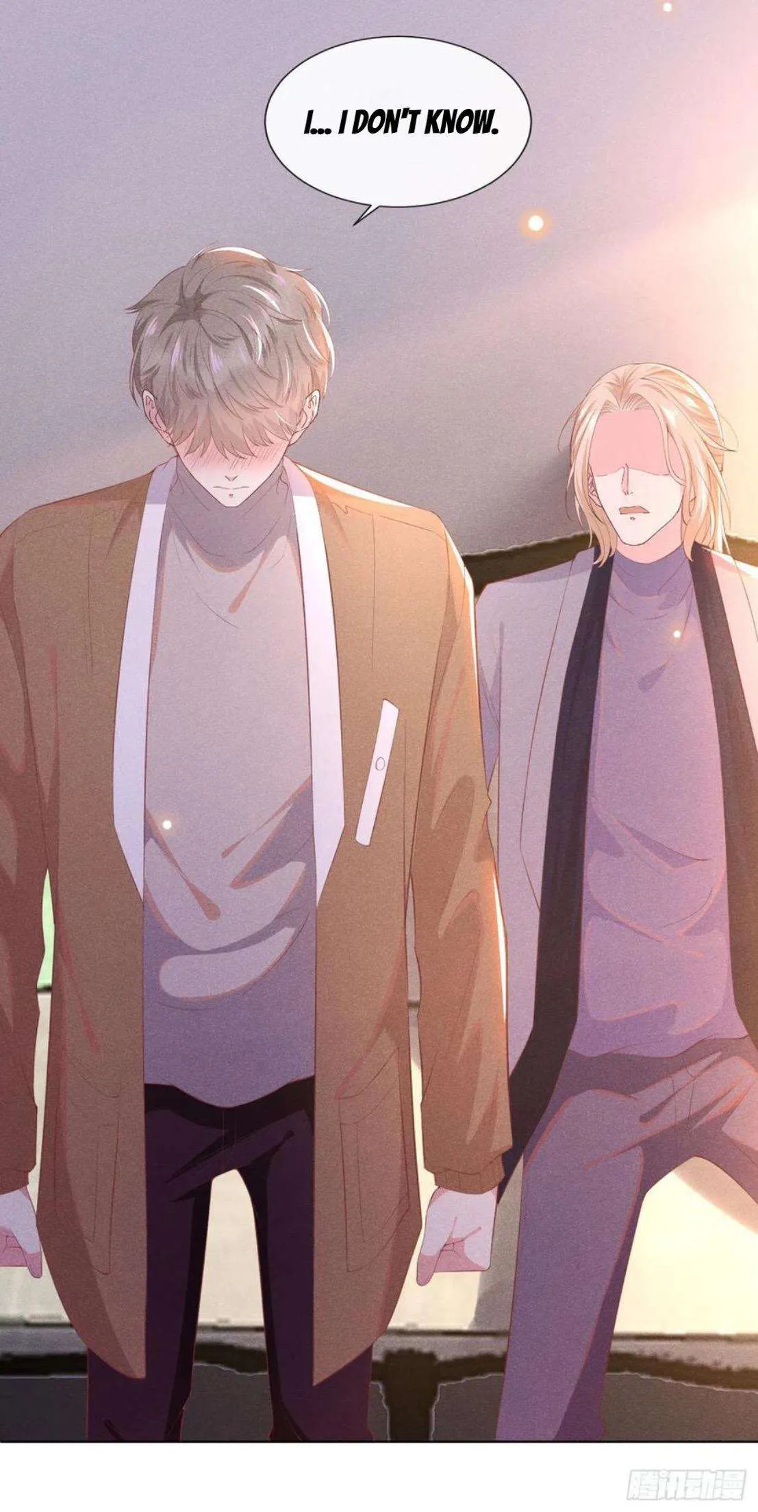 Black Lotus Chapter 46 page 9 - 