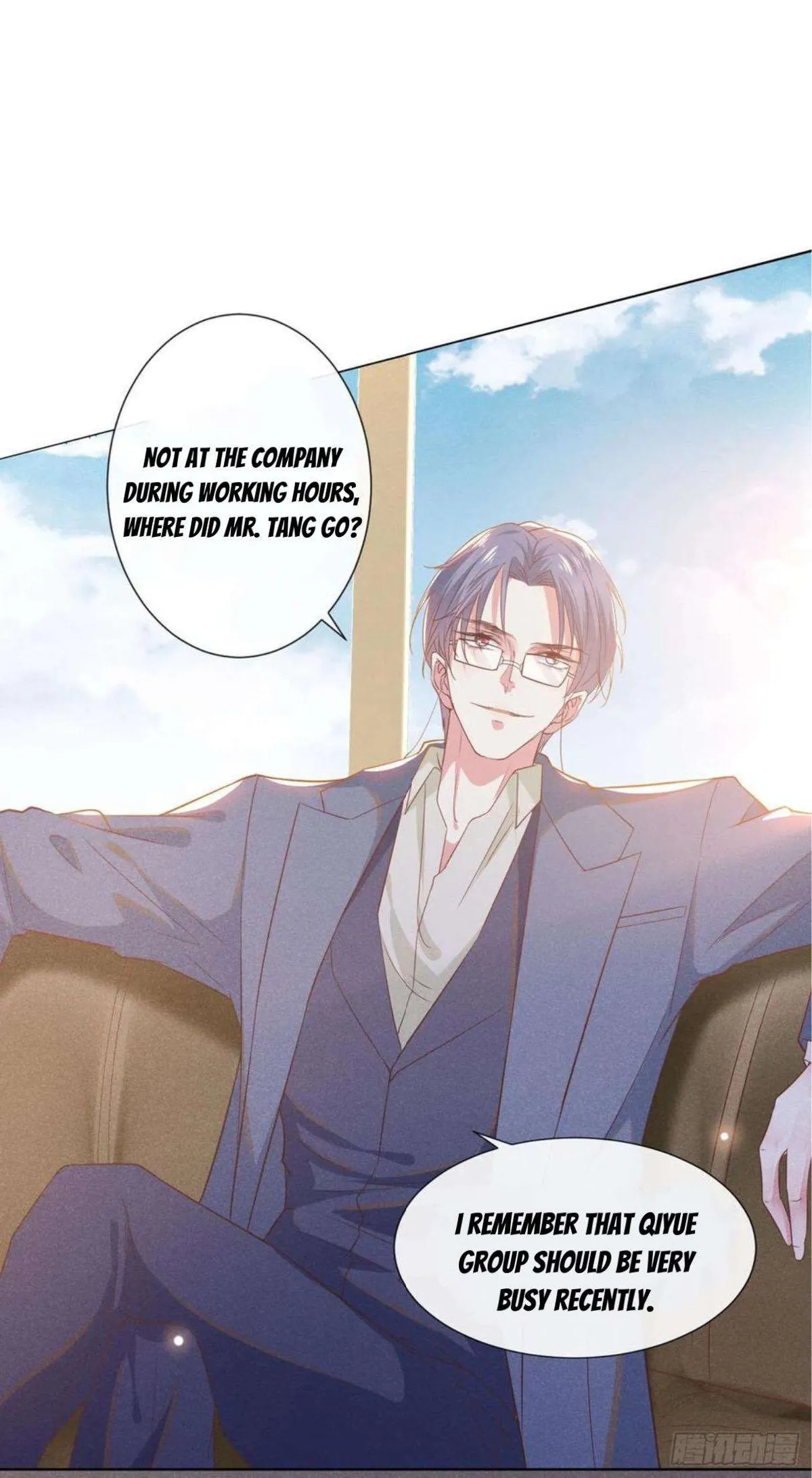 Black Lotus Chapter 47 page 2 - 