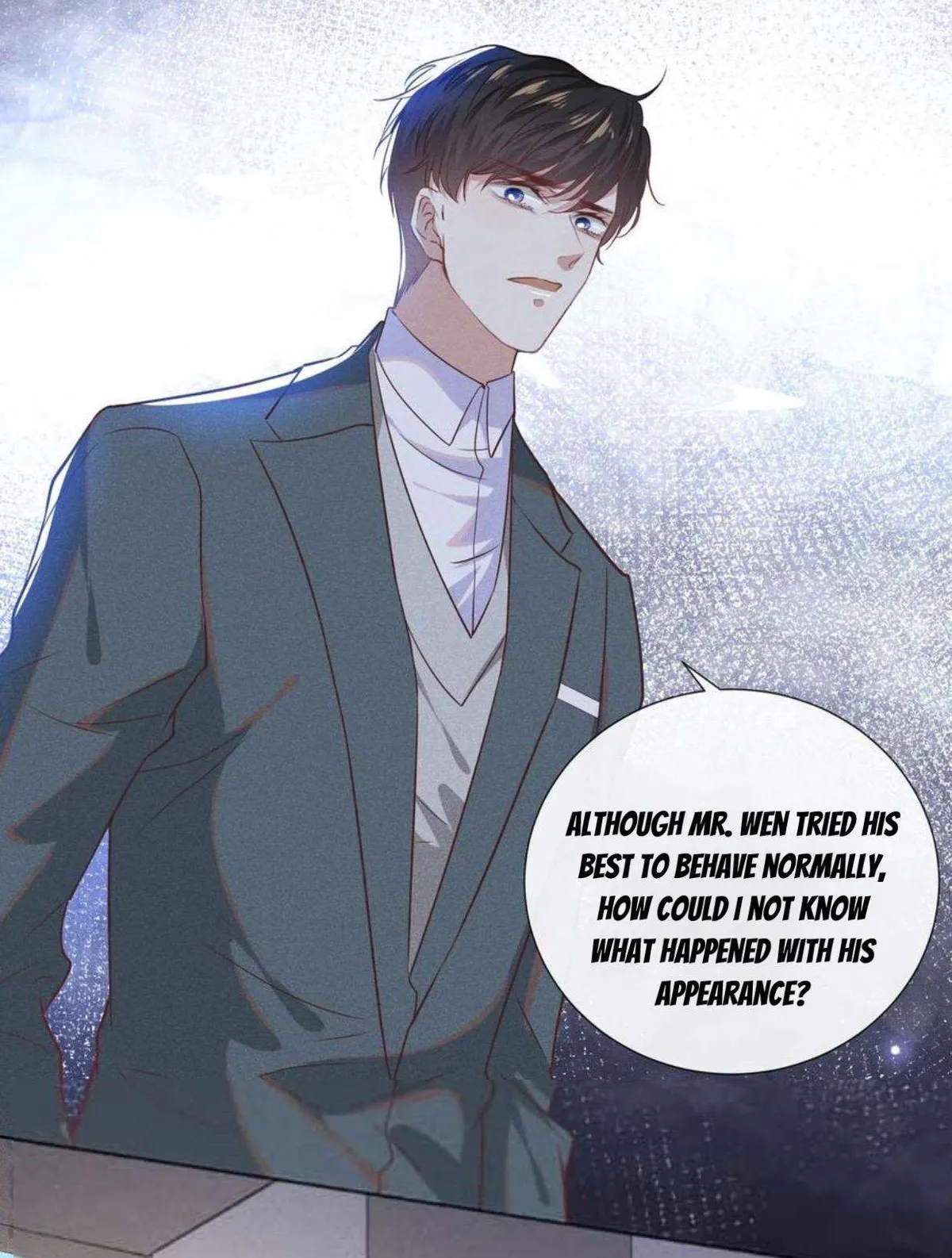 Black Lotus Chapter 47 page 11 - 