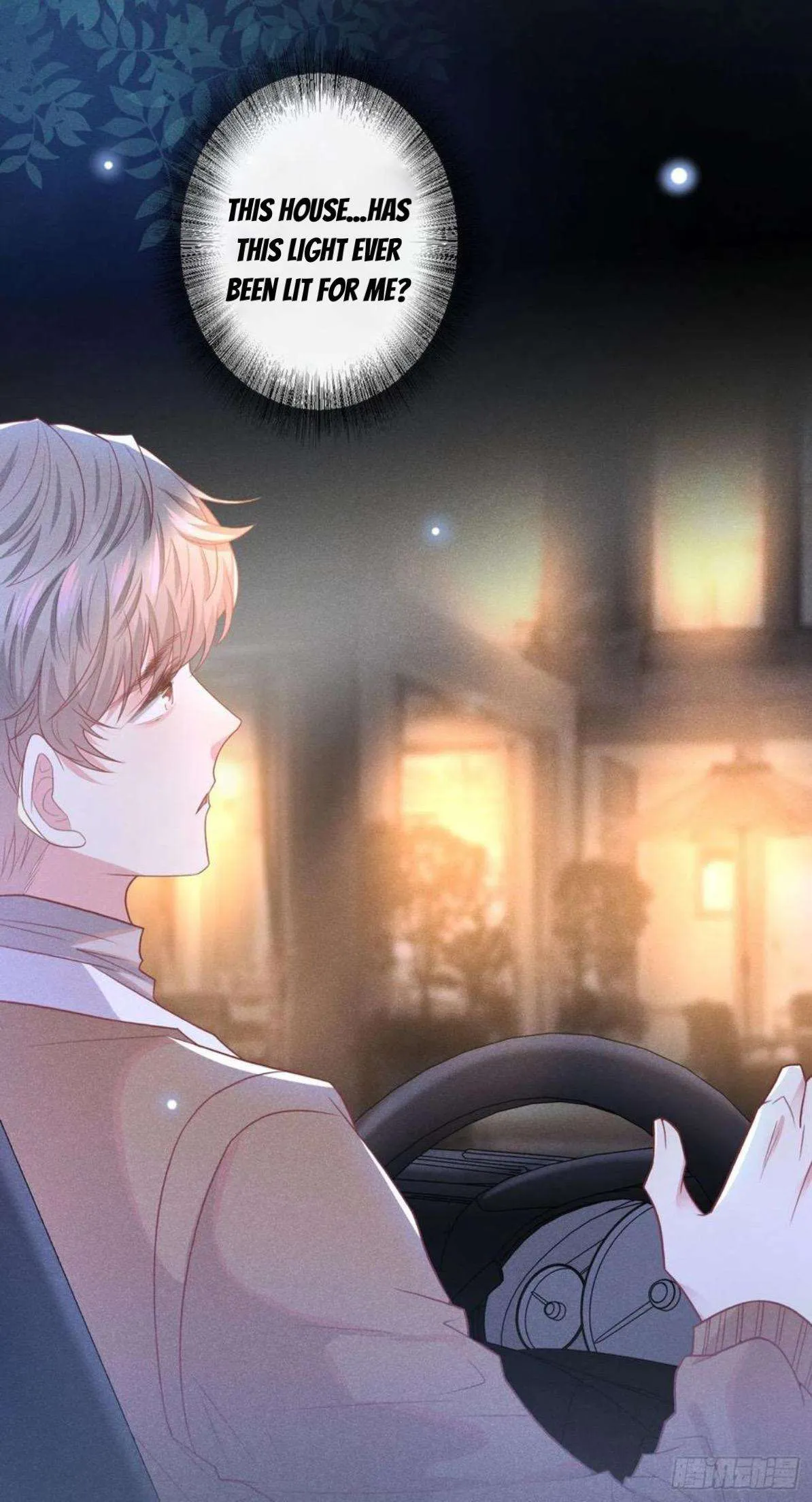 Black Lotus Chapter 47 page 24 - 