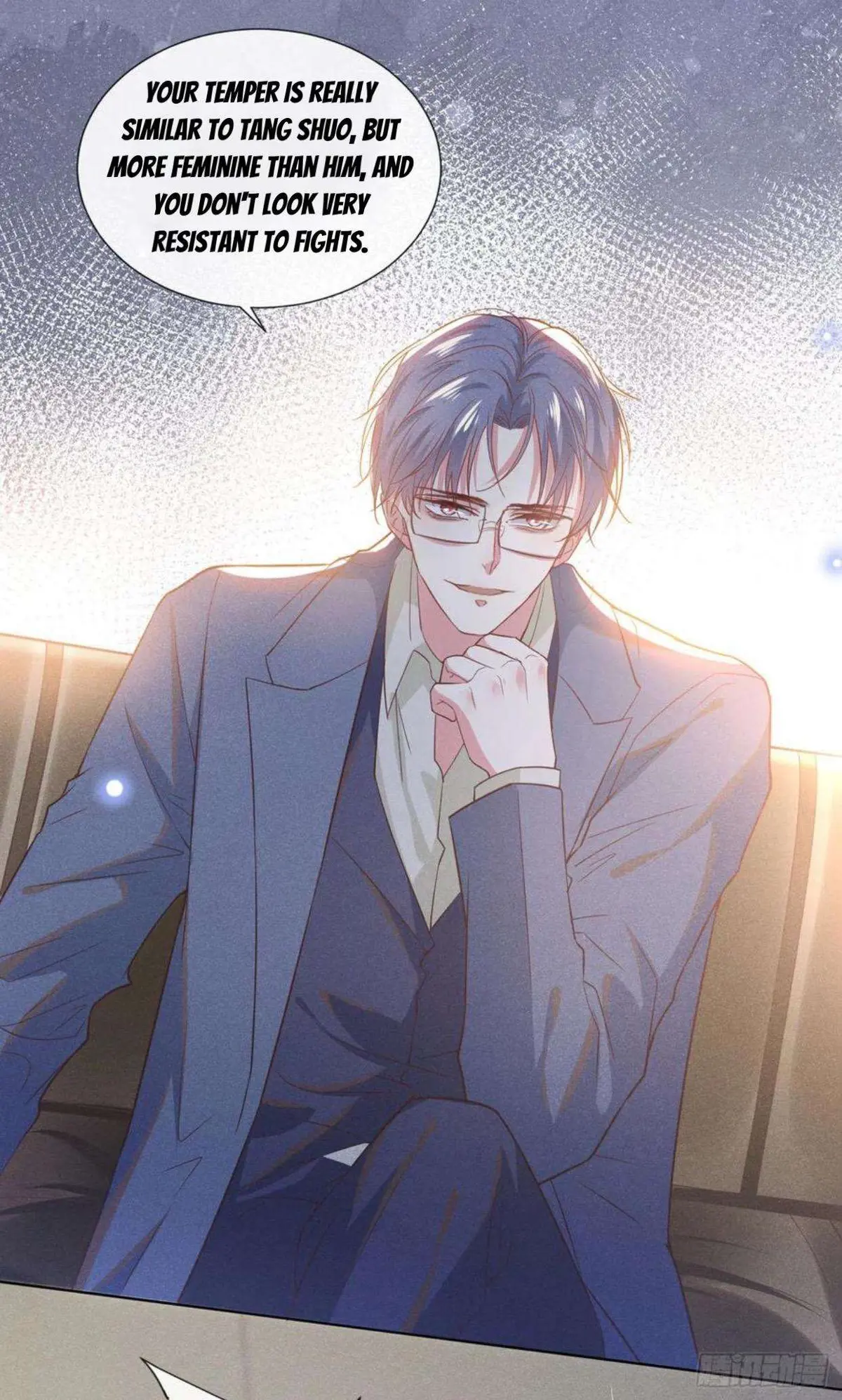 Black Lotus Chapter 47 page 8 - 