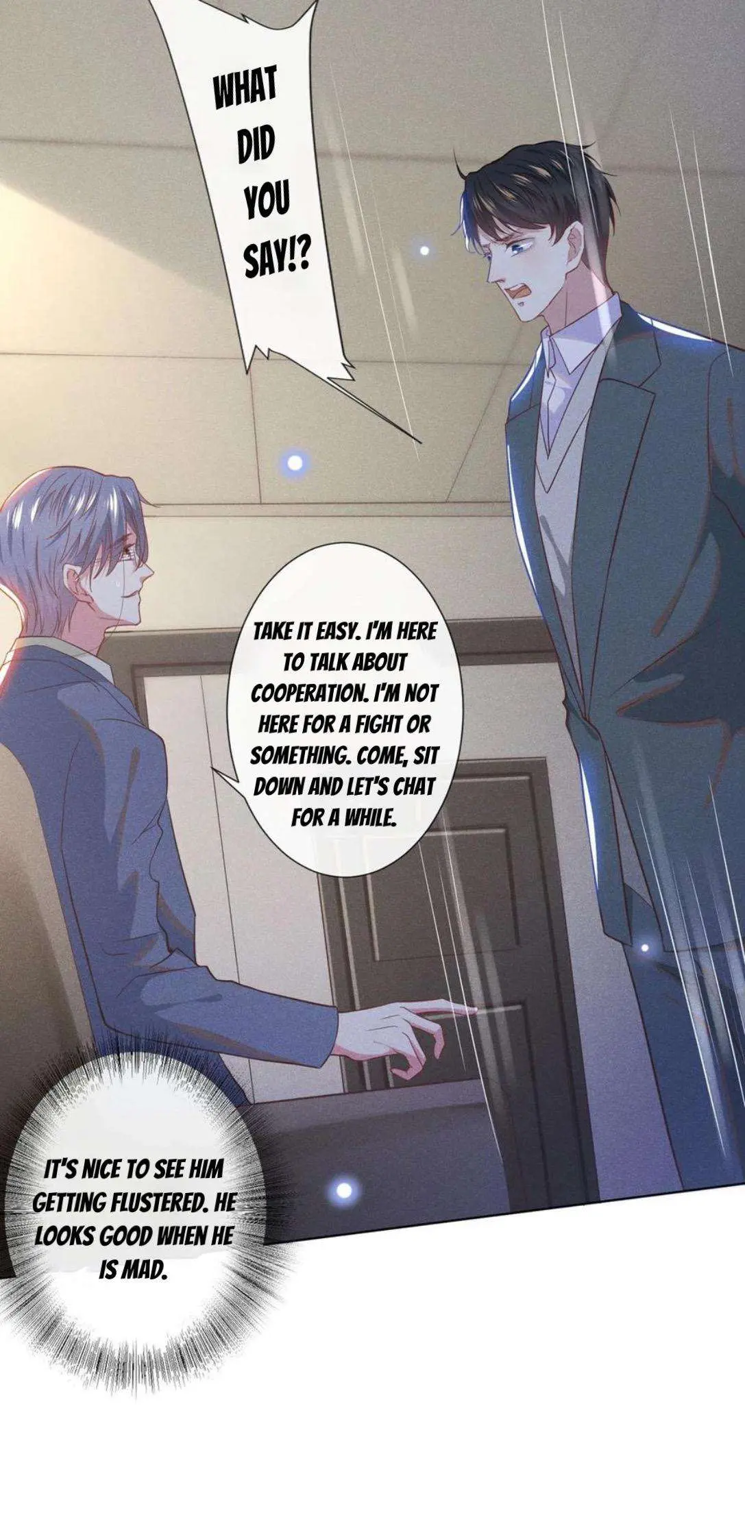 Black Lotus Chapter 47 page 9 - 