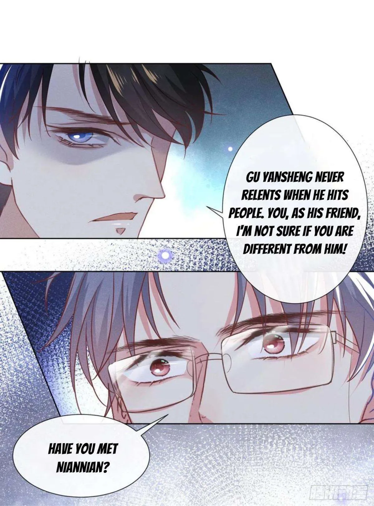 Black Lotus Chapter 47 page 10 - 