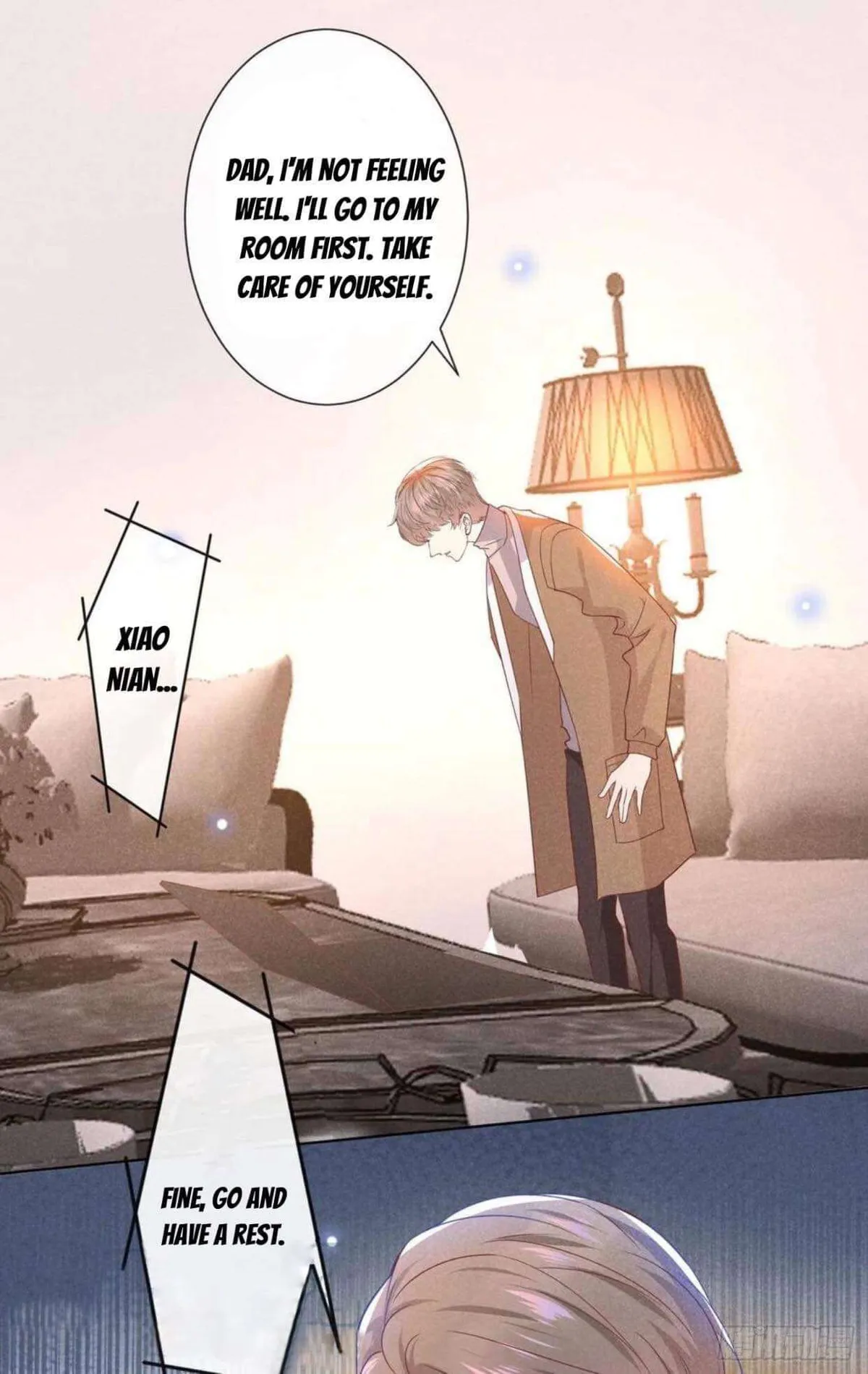 Black Lotus Chapter 48 page 11 - 