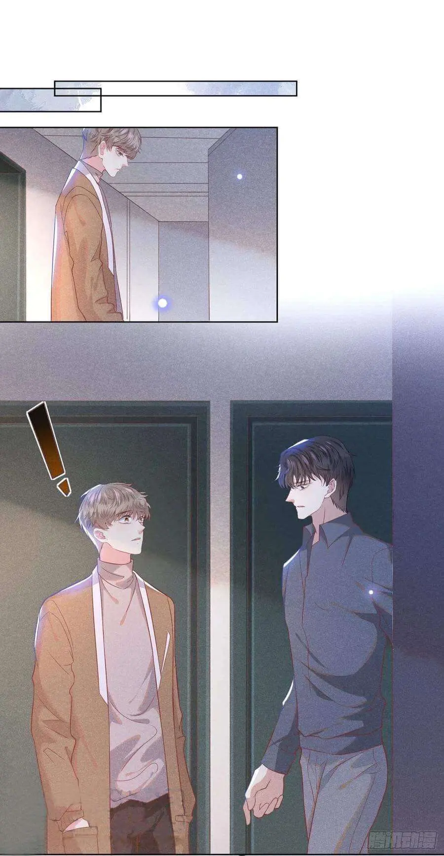 Black Lotus Chapter 48 page 13 - 