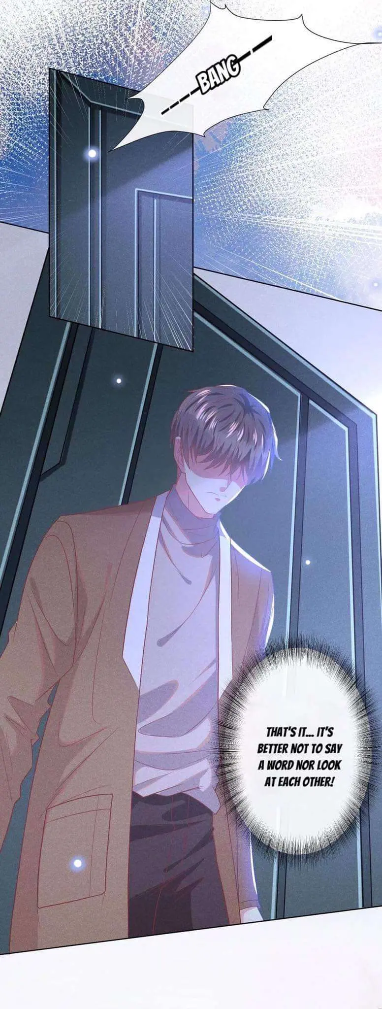Black Lotus Chapter 48 page 17 - 