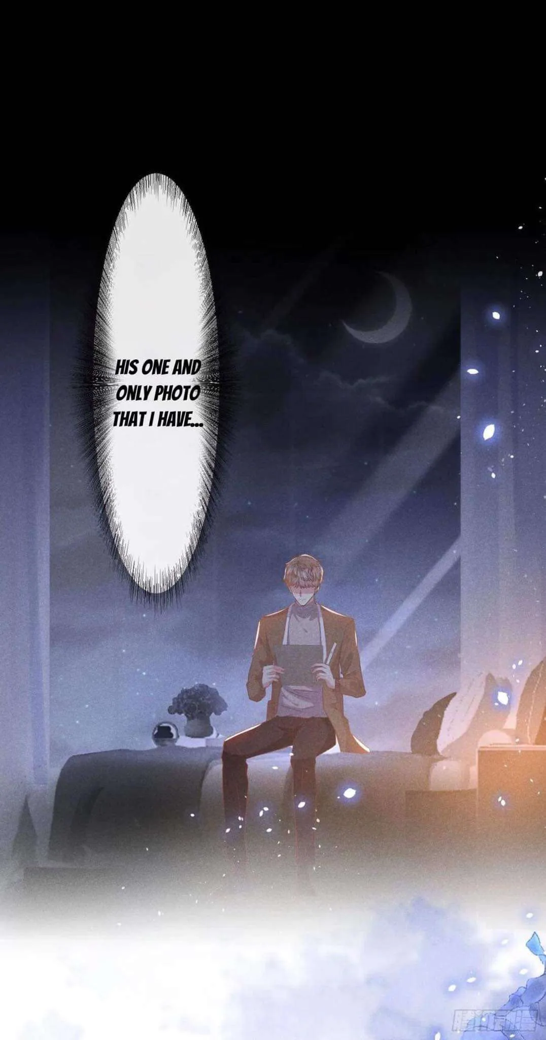 Black Lotus Chapter 48 page 22 - 