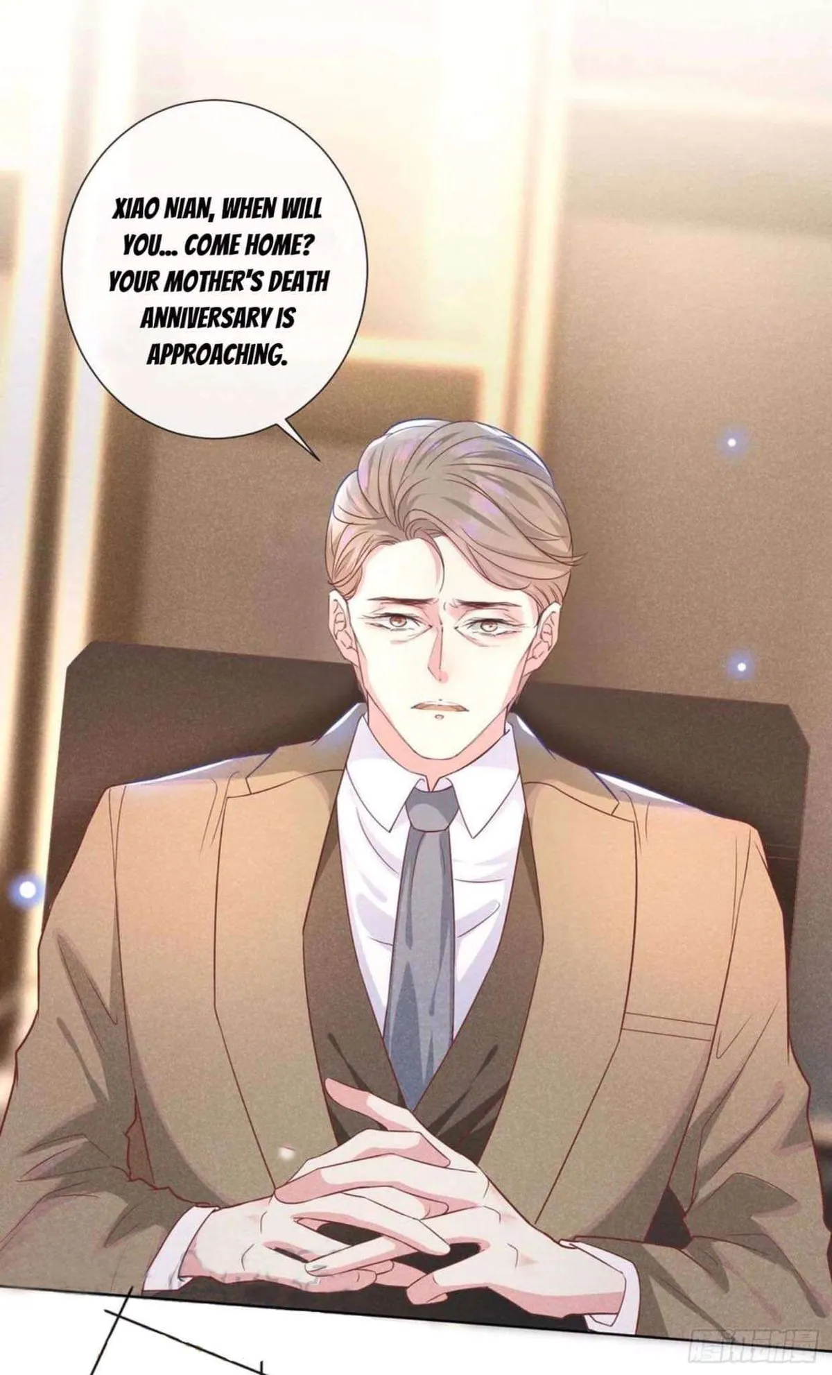 Black Lotus Chapter 48 page 9 - 