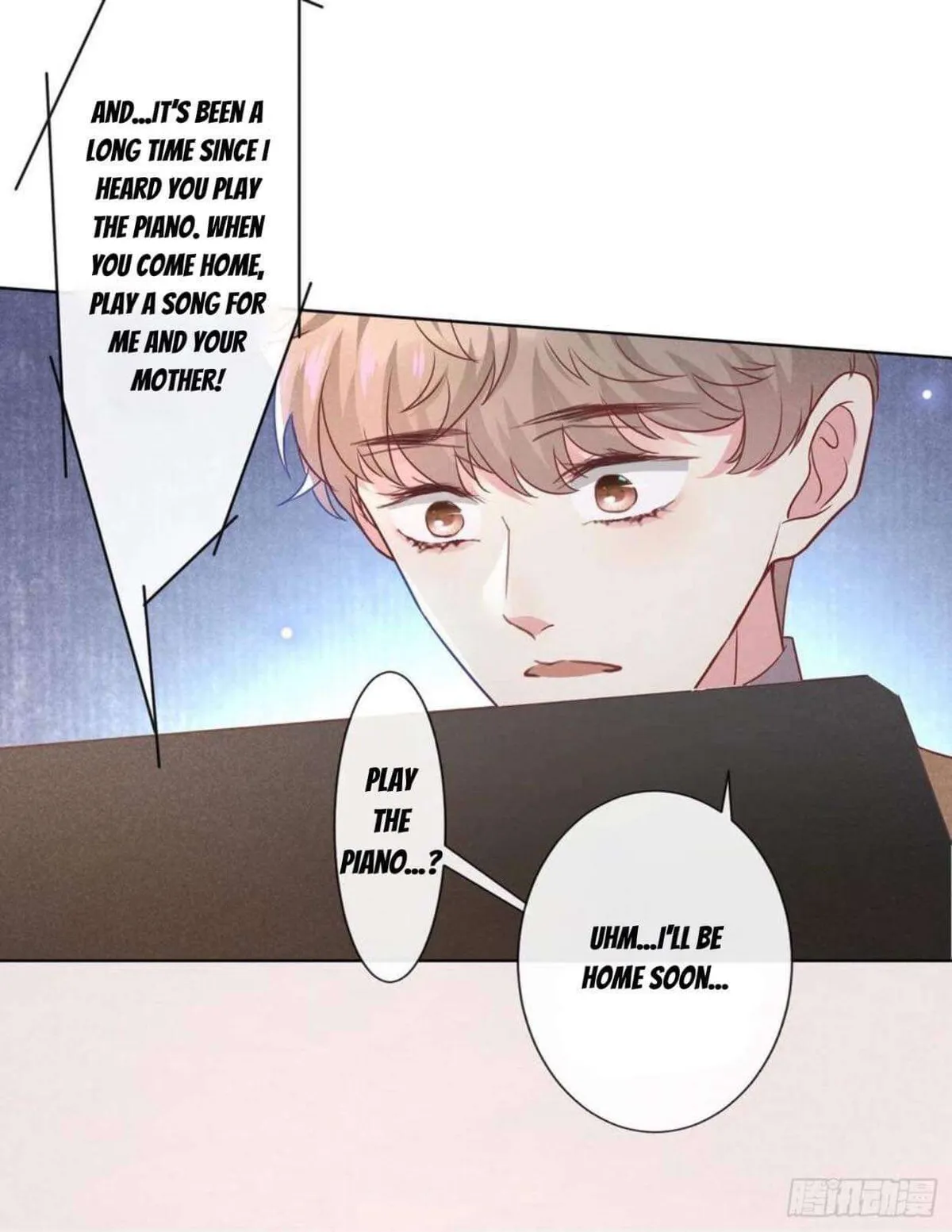 Black Lotus Chapter 48 page 10 - 
